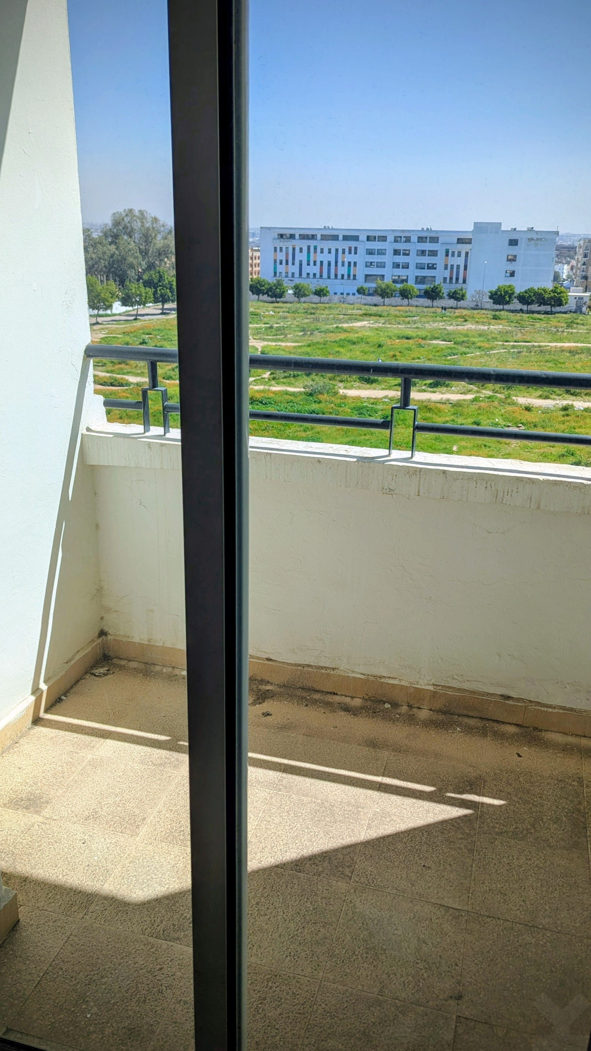 Appartement 90 m² à Lissasfa — 16