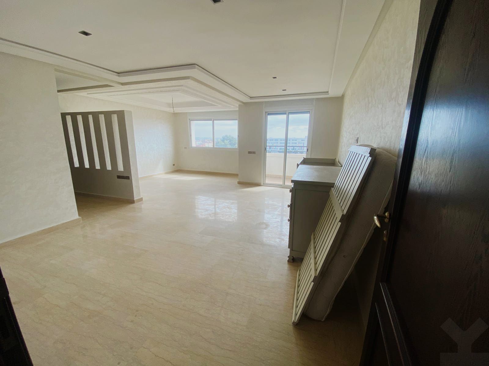 Appartement — Casablanca