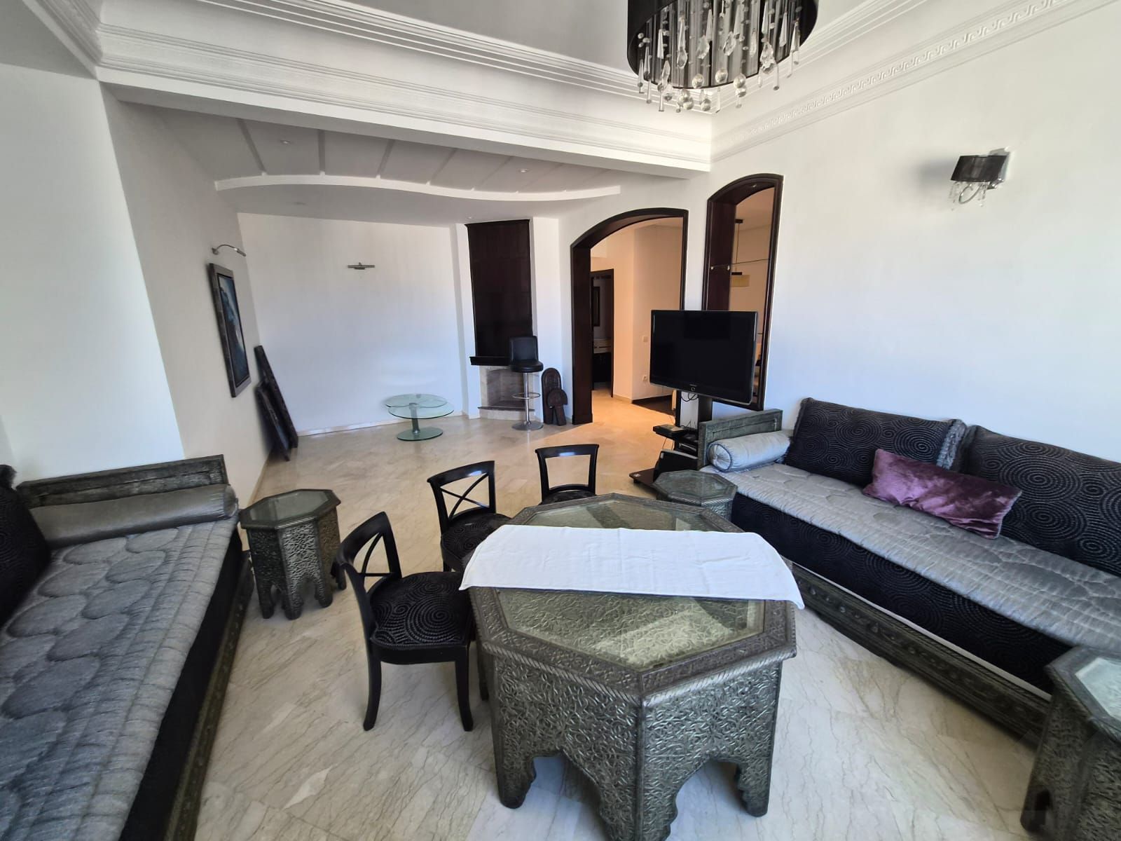 Appartement — Casablanca — 5