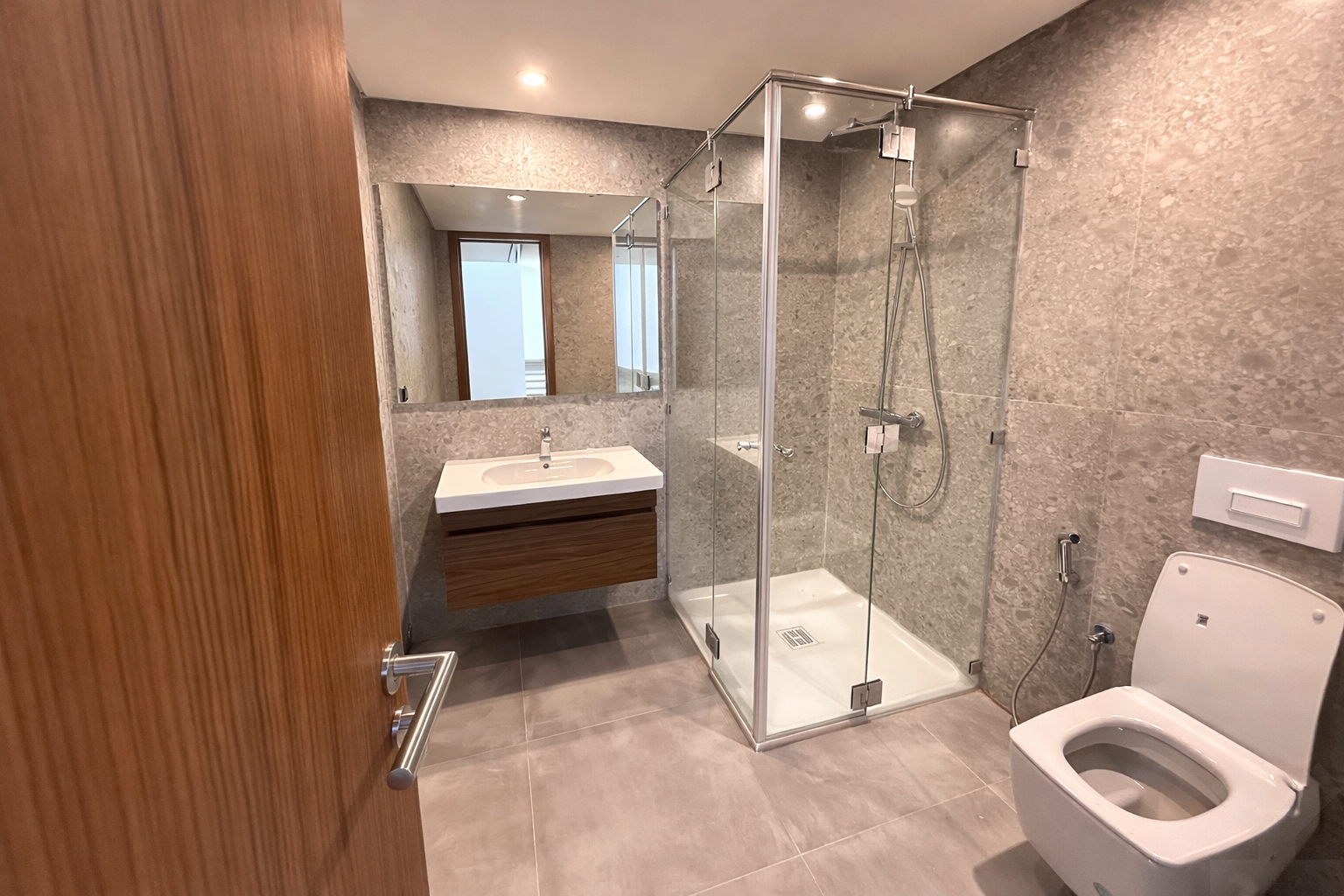 Appartement — Casablanca — 3