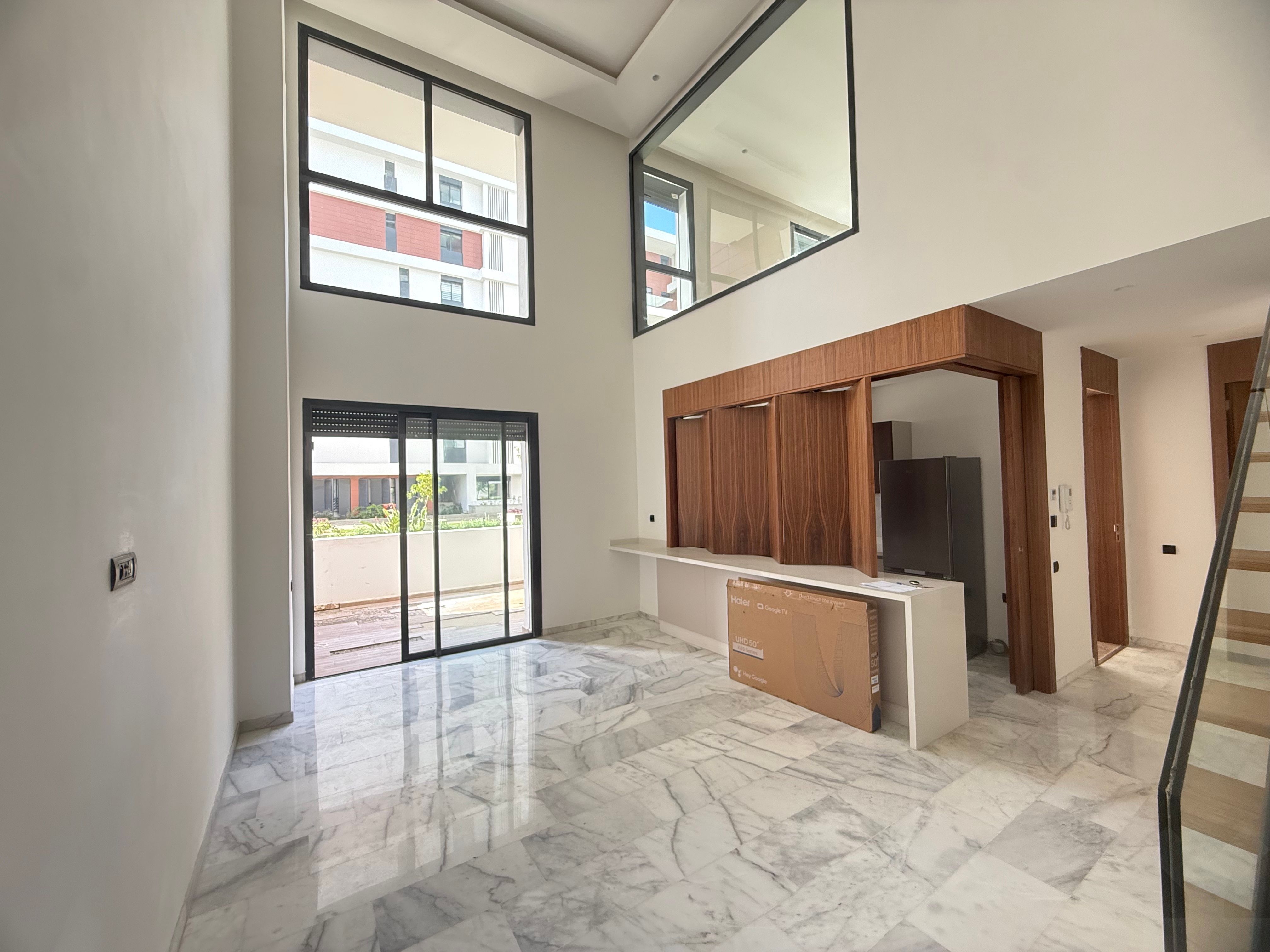 Appartement — Casablanca — 2