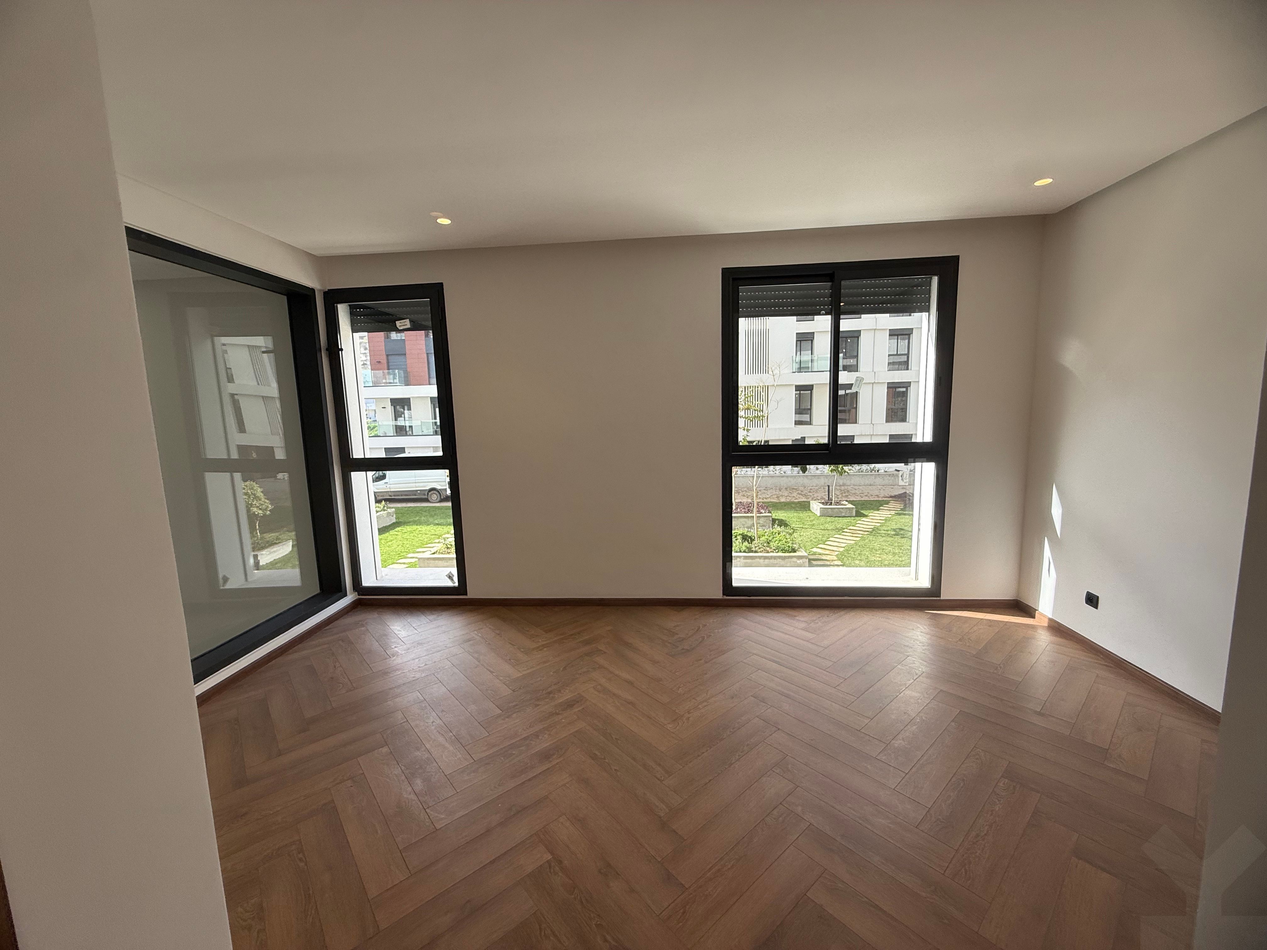 Appartement 136 m² à Casablanca Finance City — 10