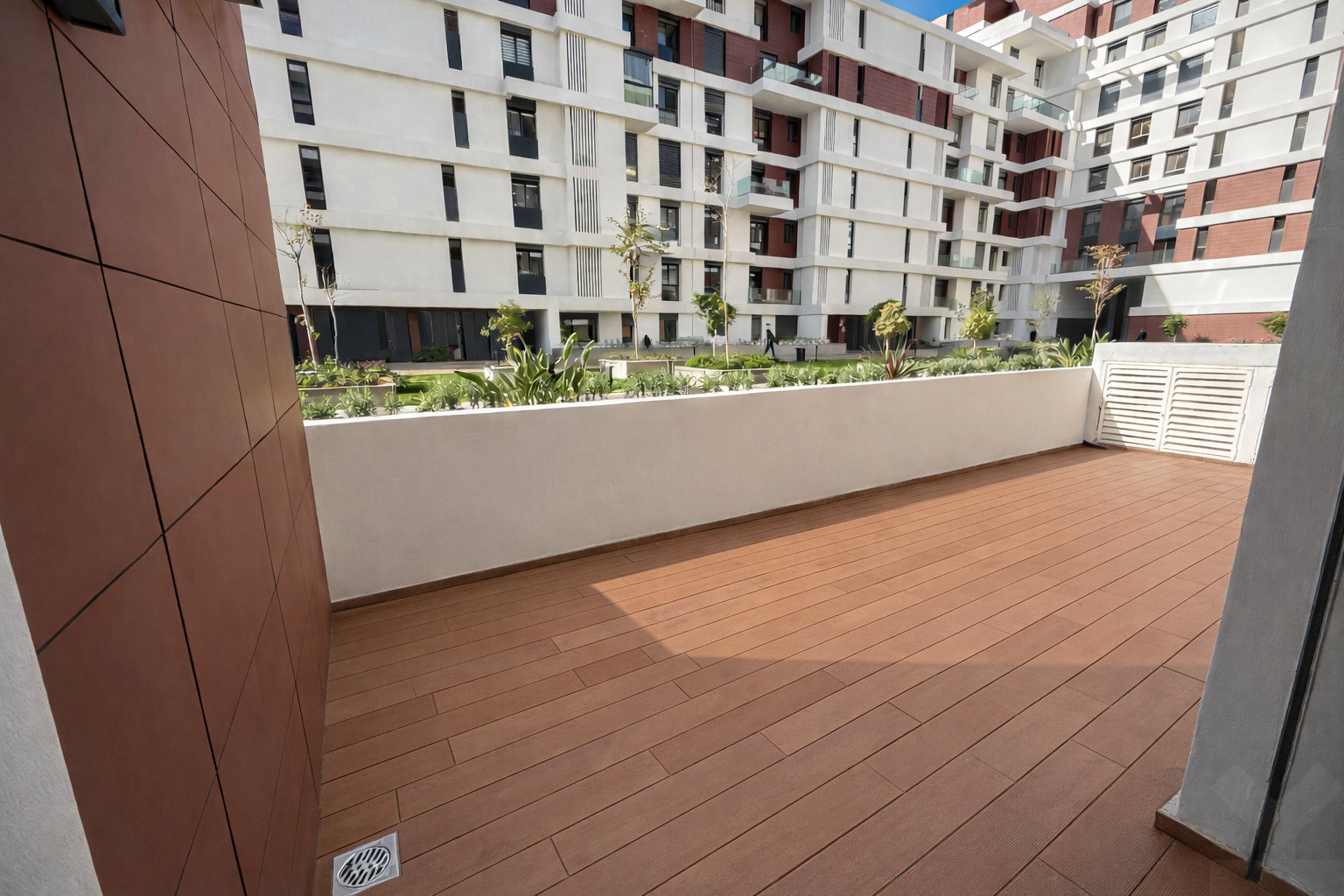 Appartement — Casablanca — 4