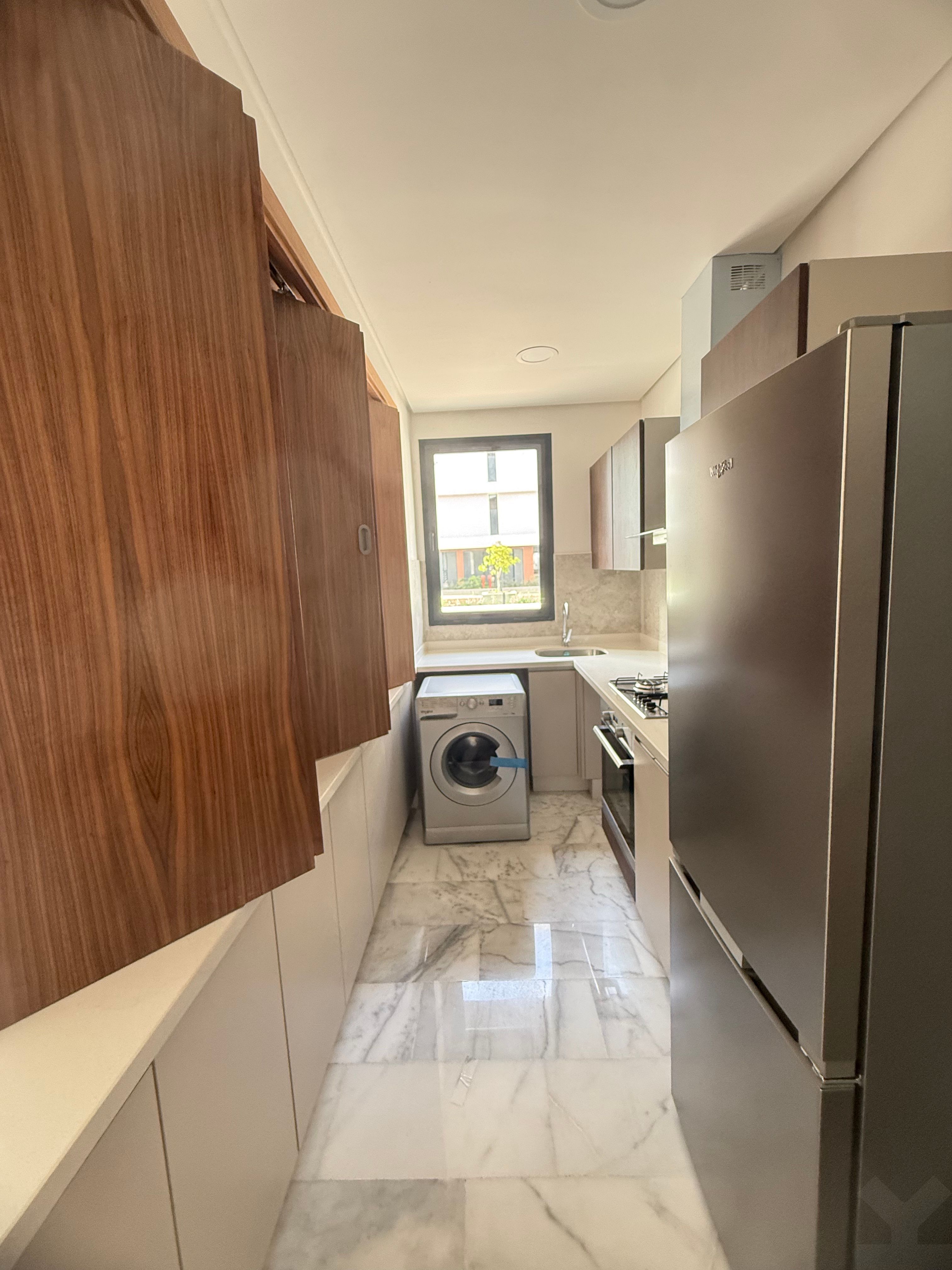 Appartement 136 m² à Casablanca Finance City — 7