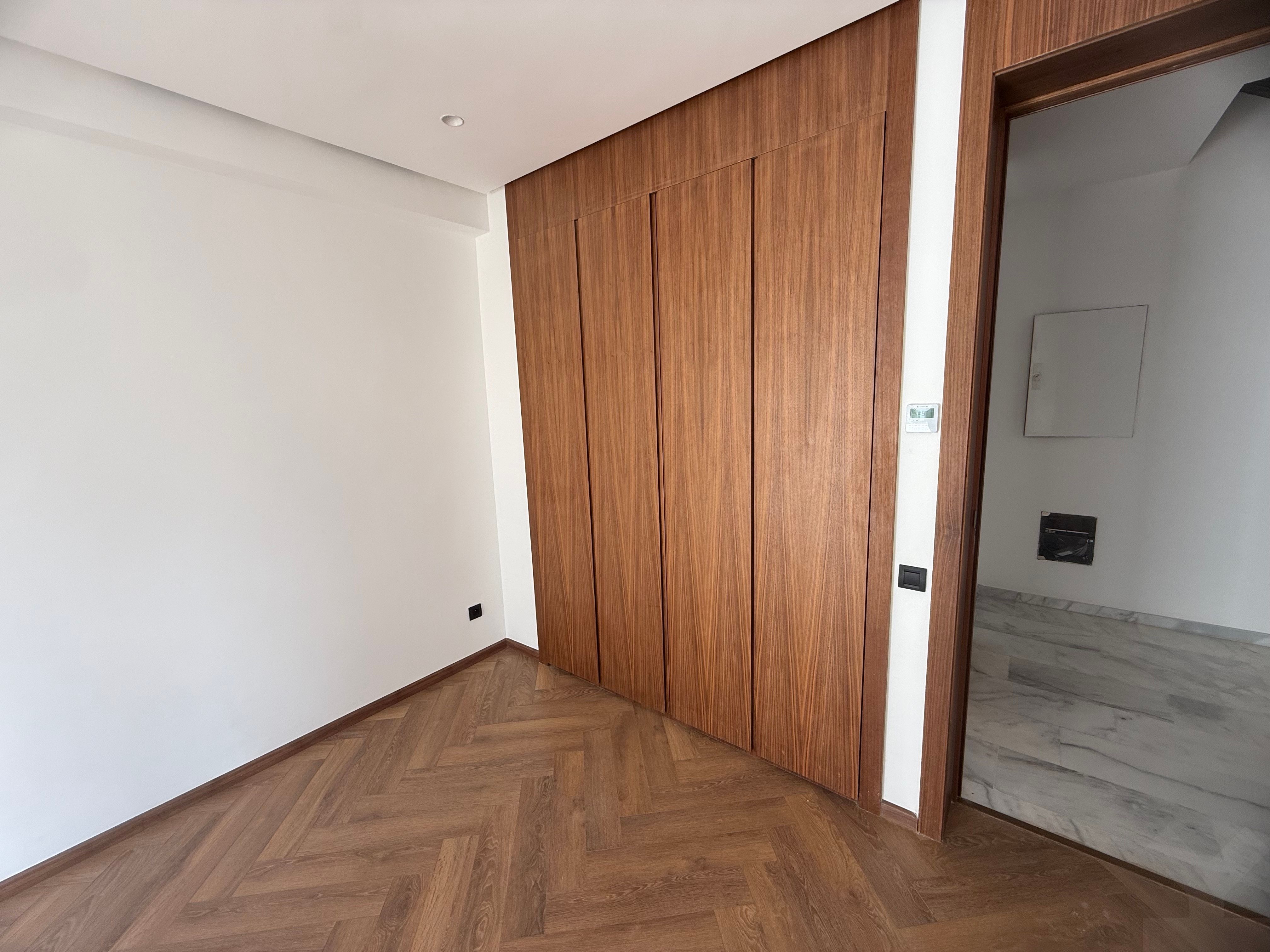 Appartement 136 m² à Casablanca Finance City — 9