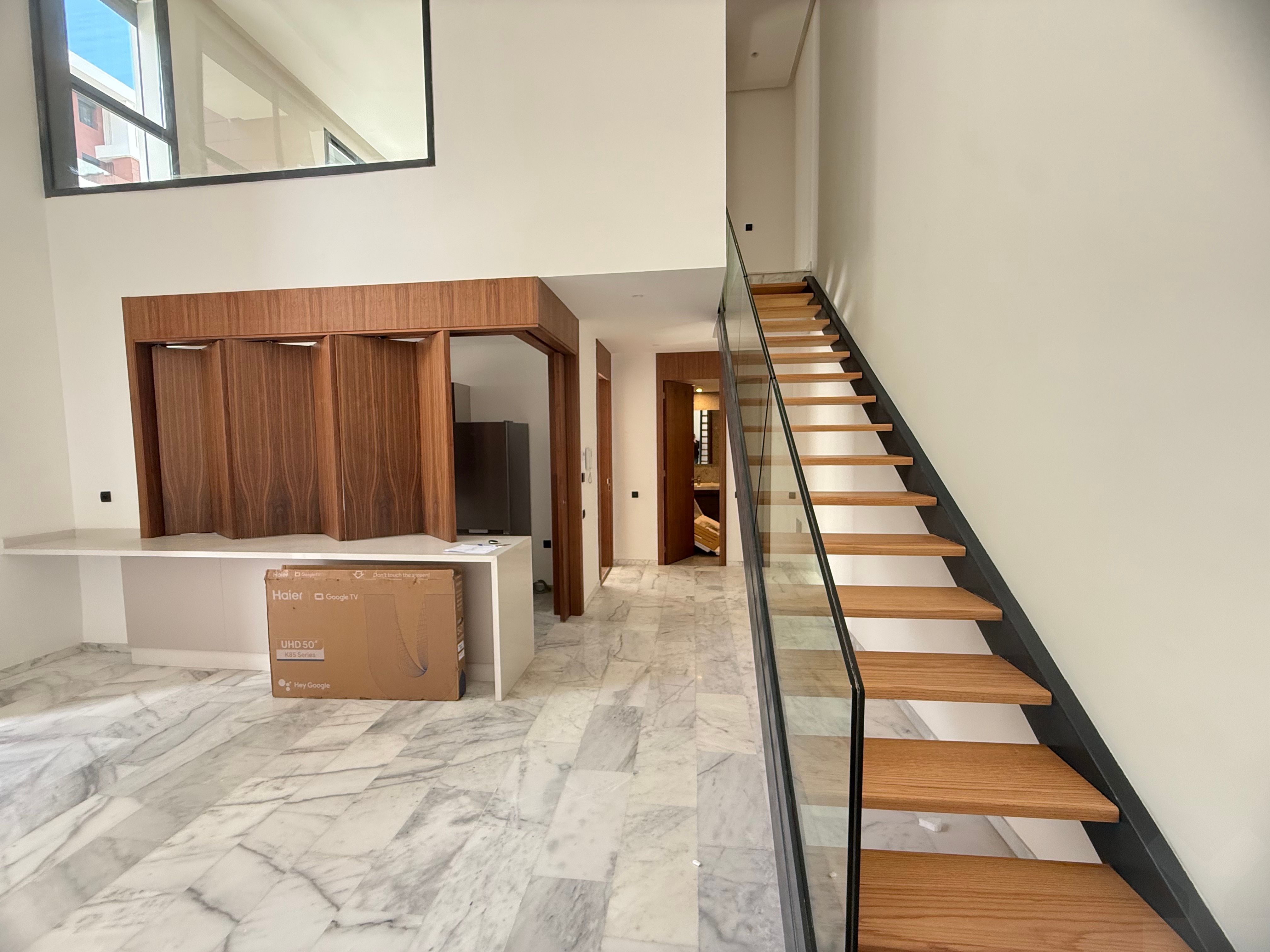 Appartement — Casablanca — 5