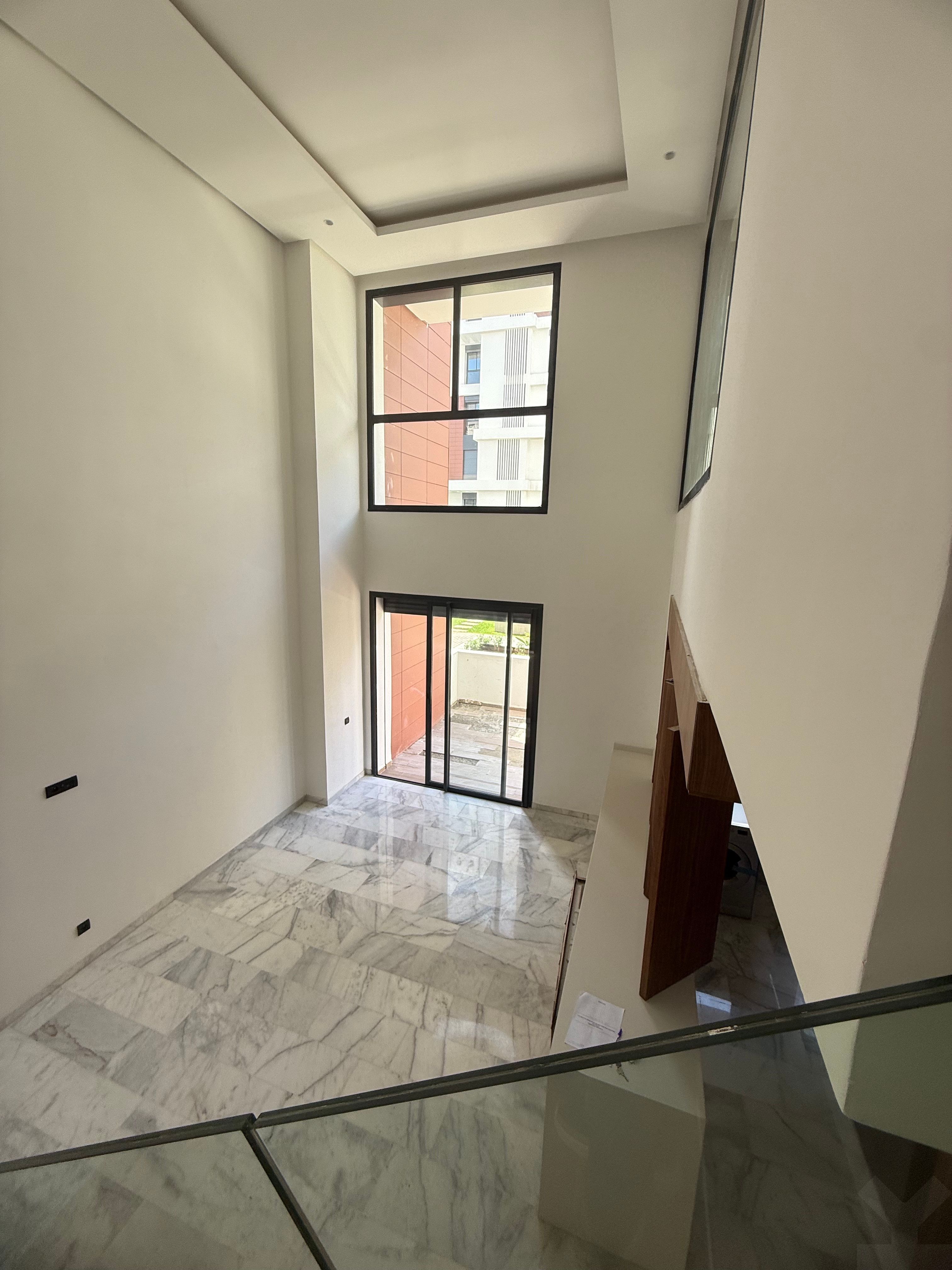 Appartement 136 m² à Casablanca Finance City — 14