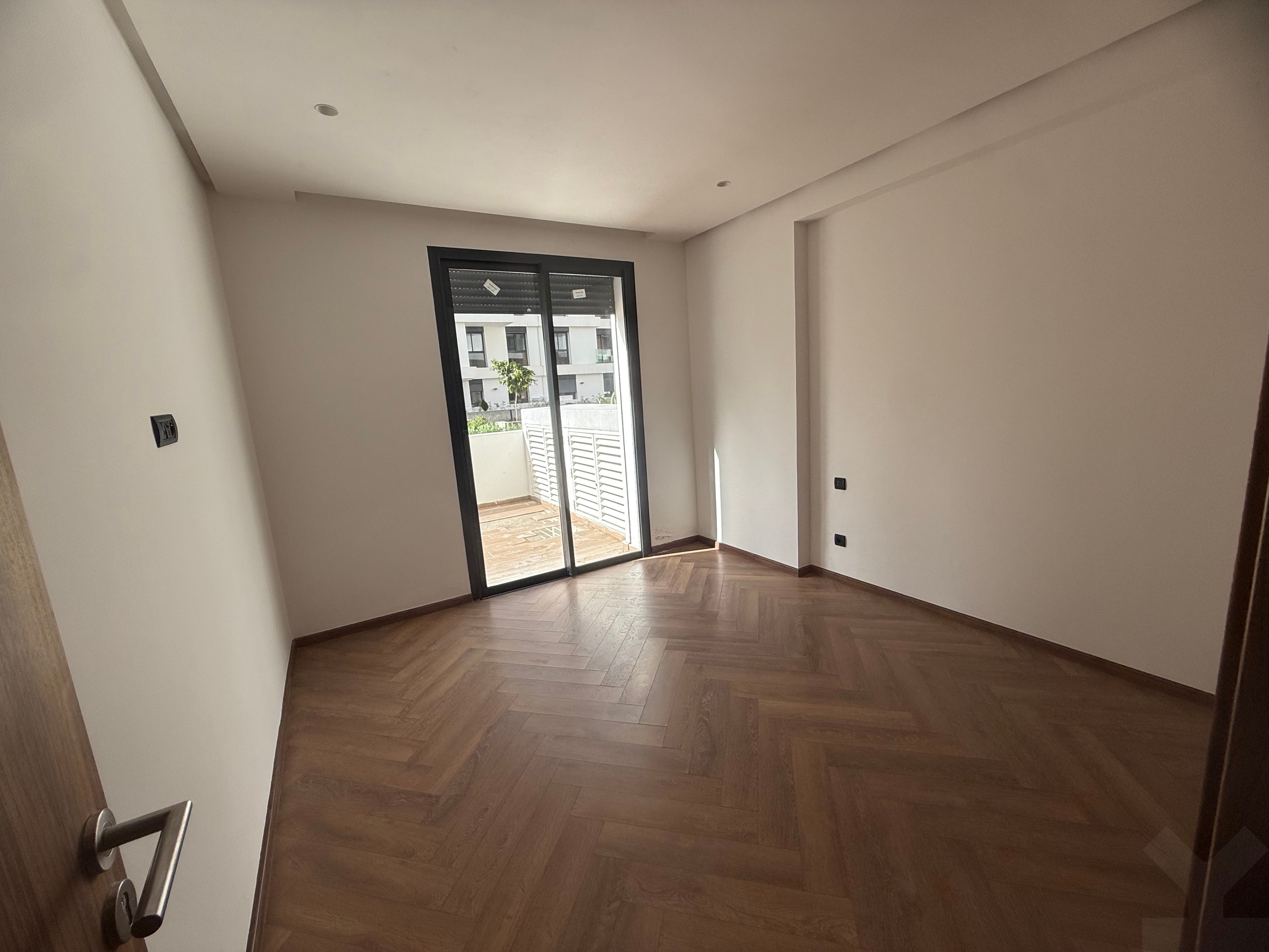 Appartement 136 m² à Casablanca Finance City — 8