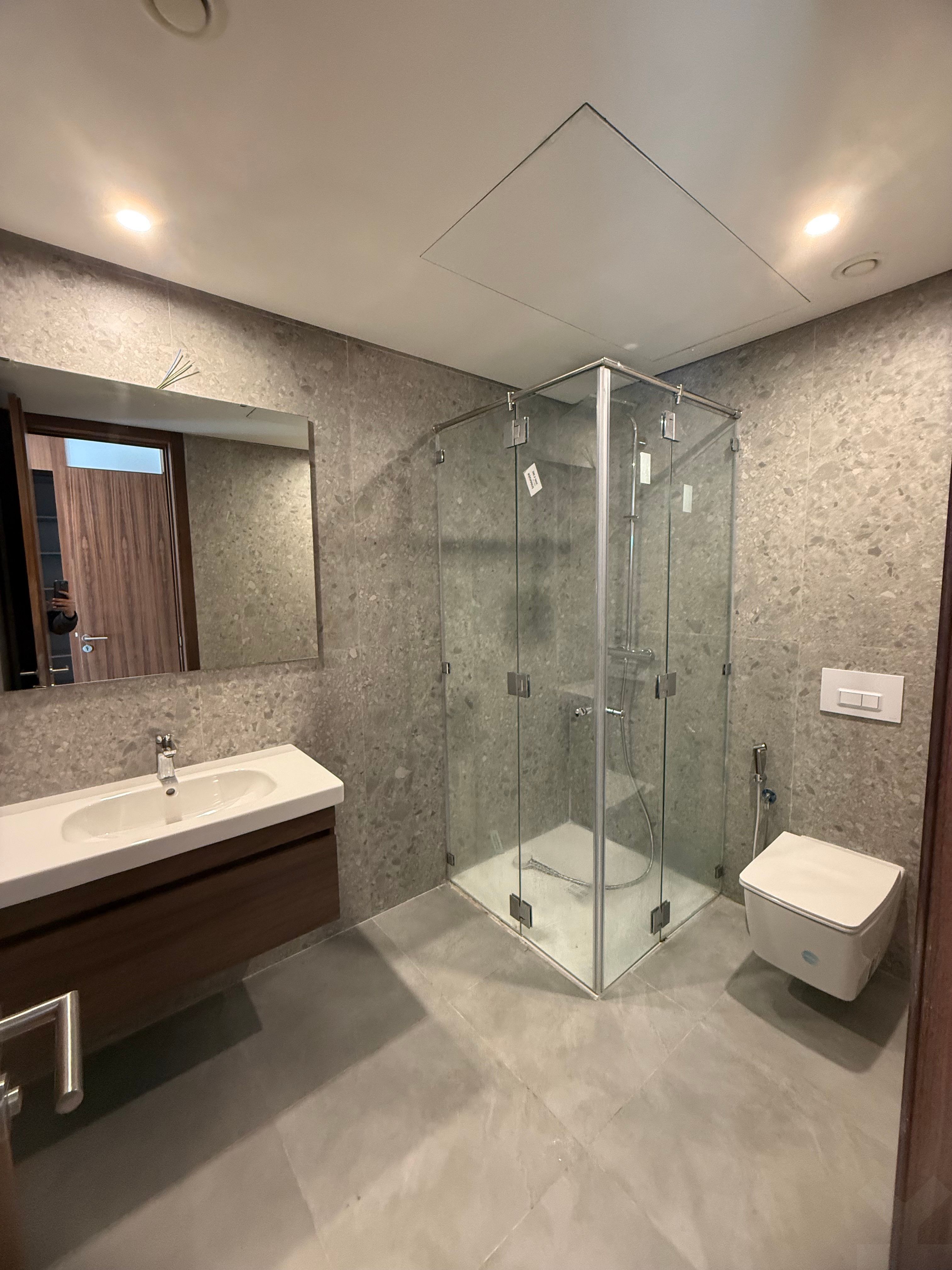 Appartement 136 m² à Casablanca Finance City — 13