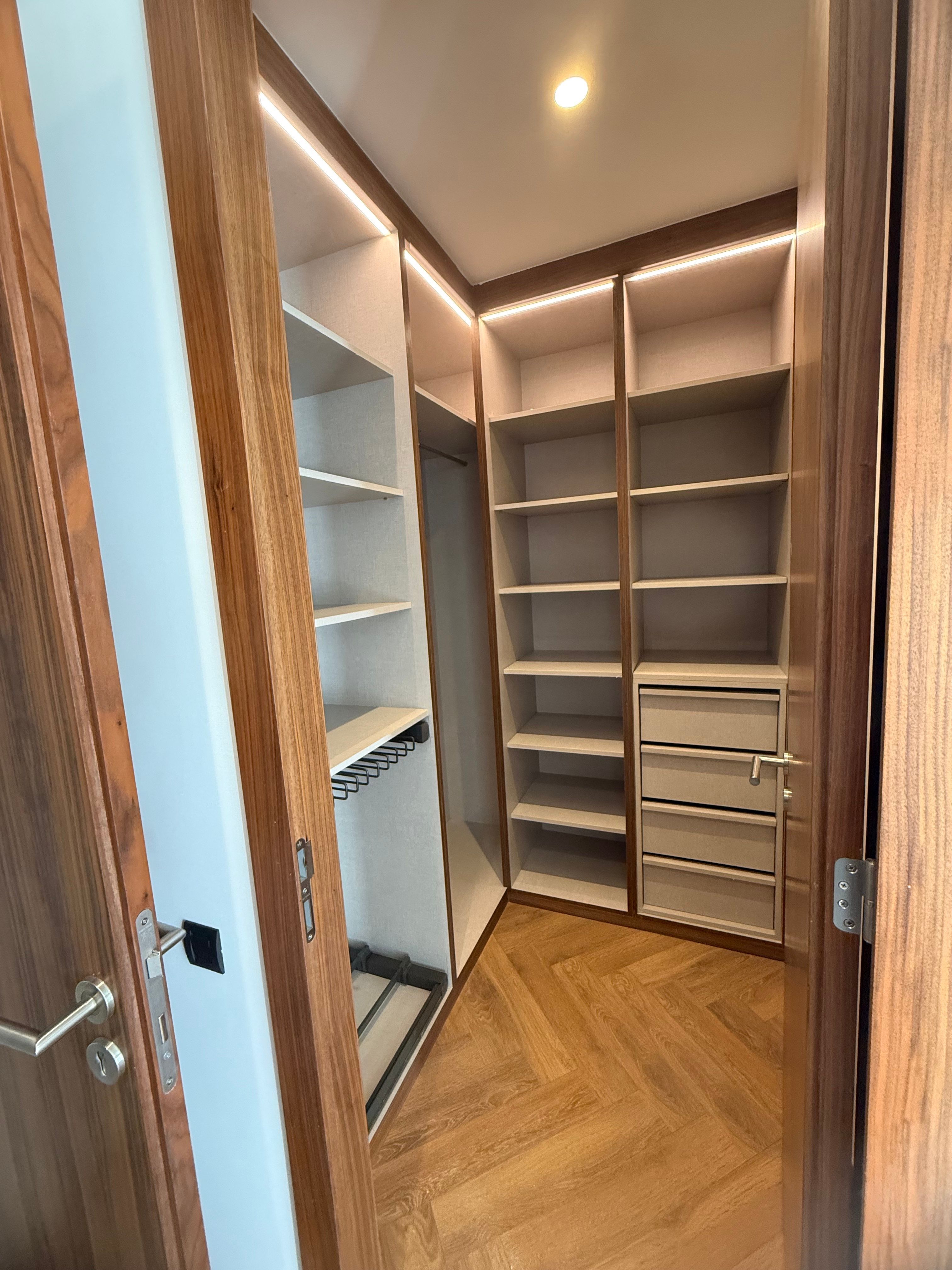 Appartement 136 m² à Casablanca Finance City — 12