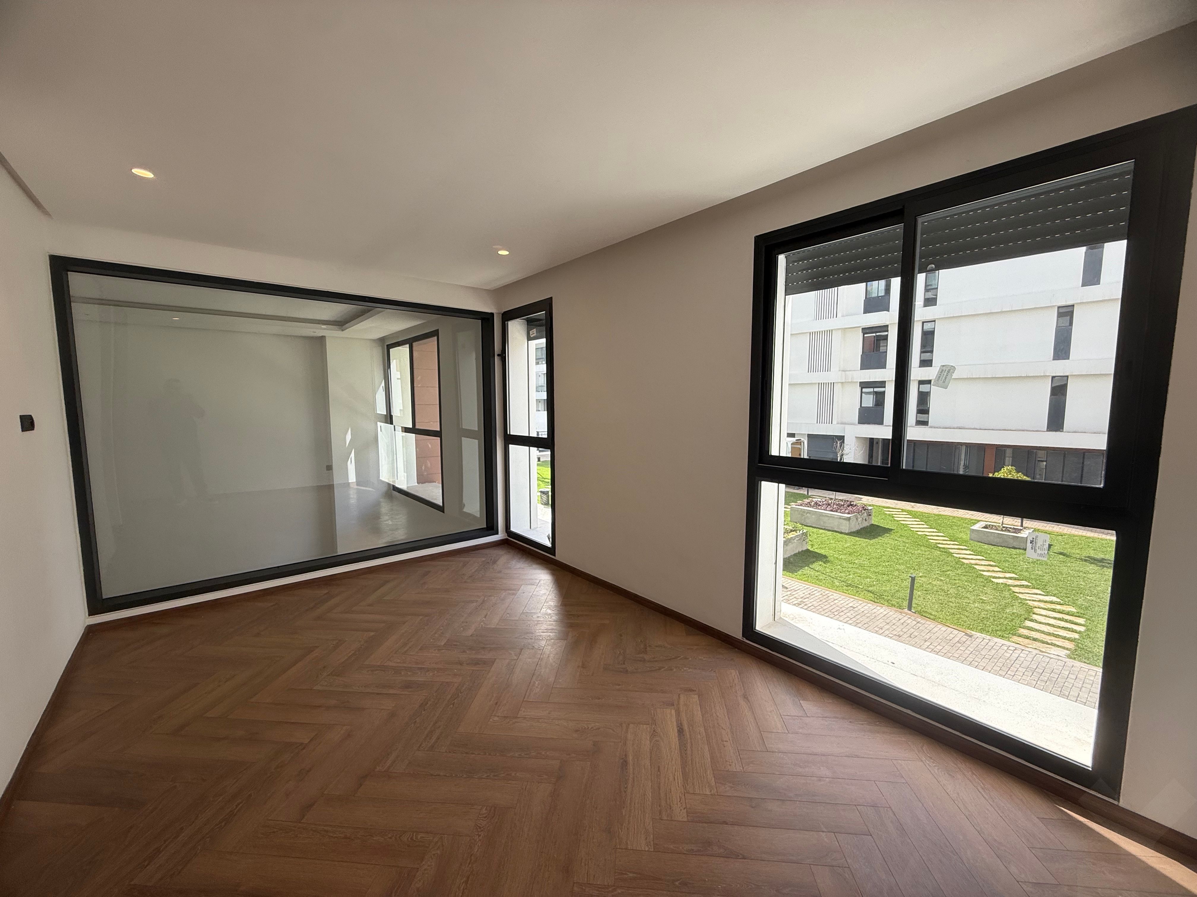 Appartement 136 m² à Casablanca Finance City — 11