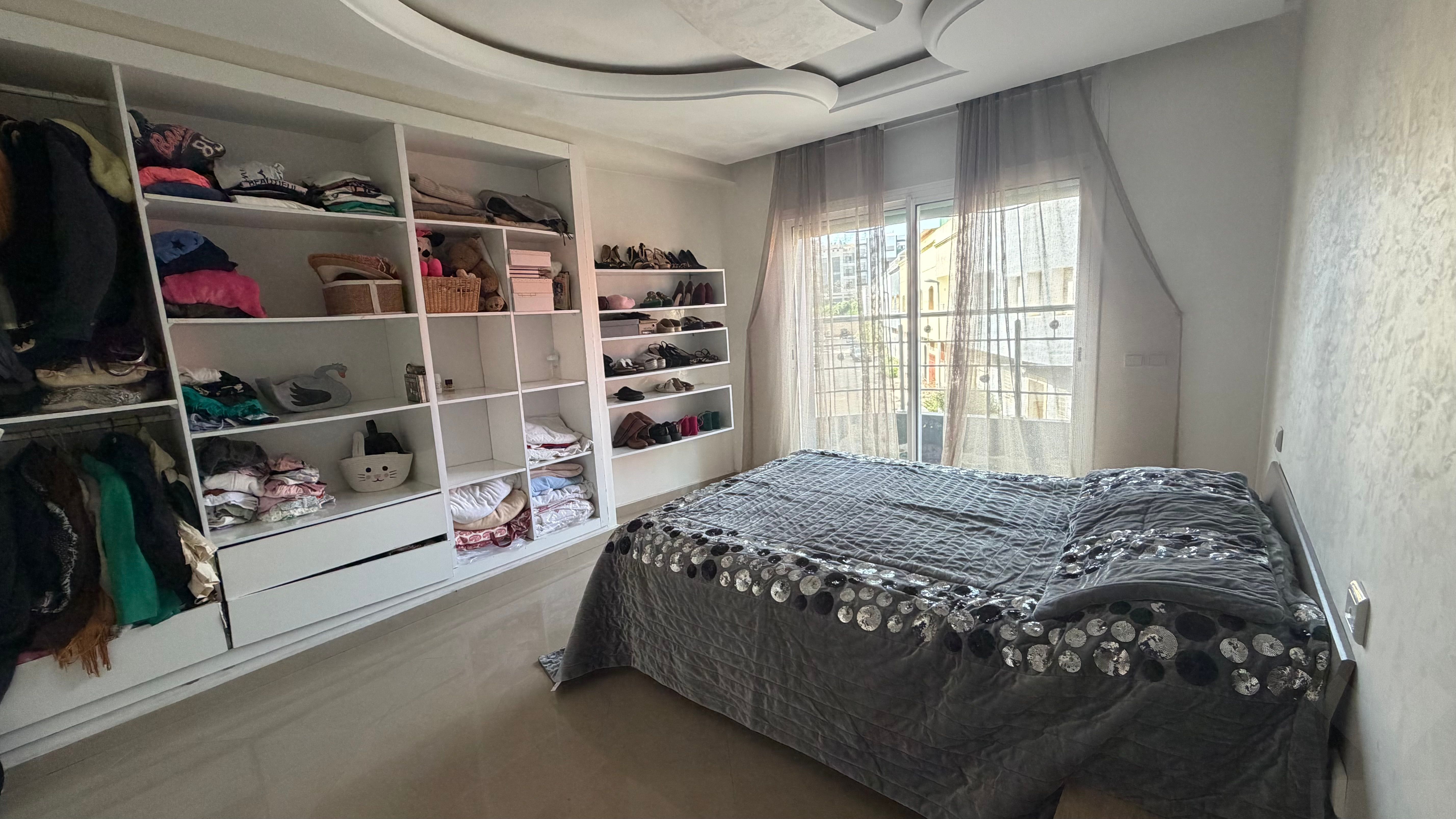 Villa 116 m² à Laymoune — 10
