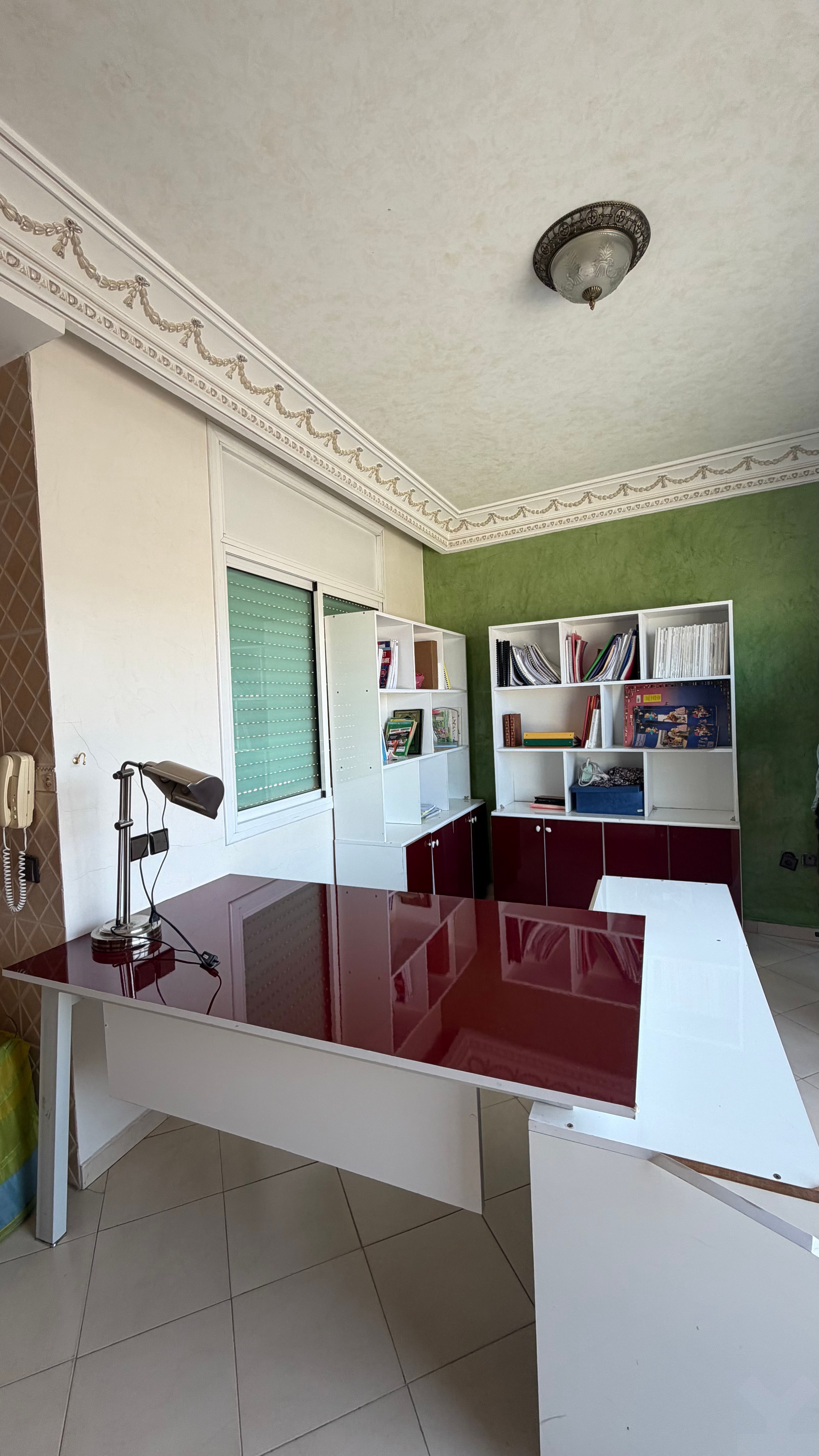 Villa 116 m² à Laymoune — 12