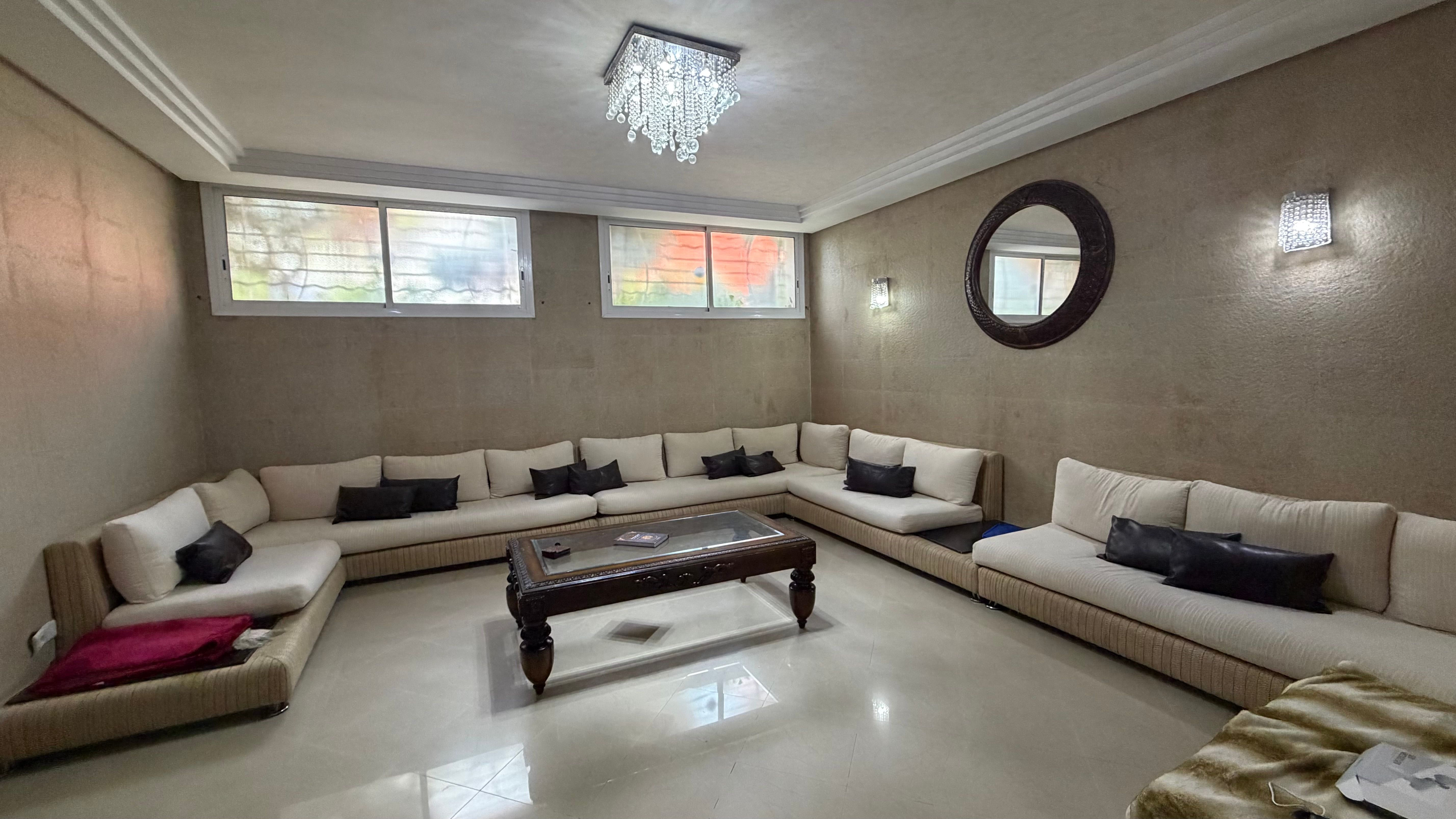 Villa 116 m² à Laymoune — 14