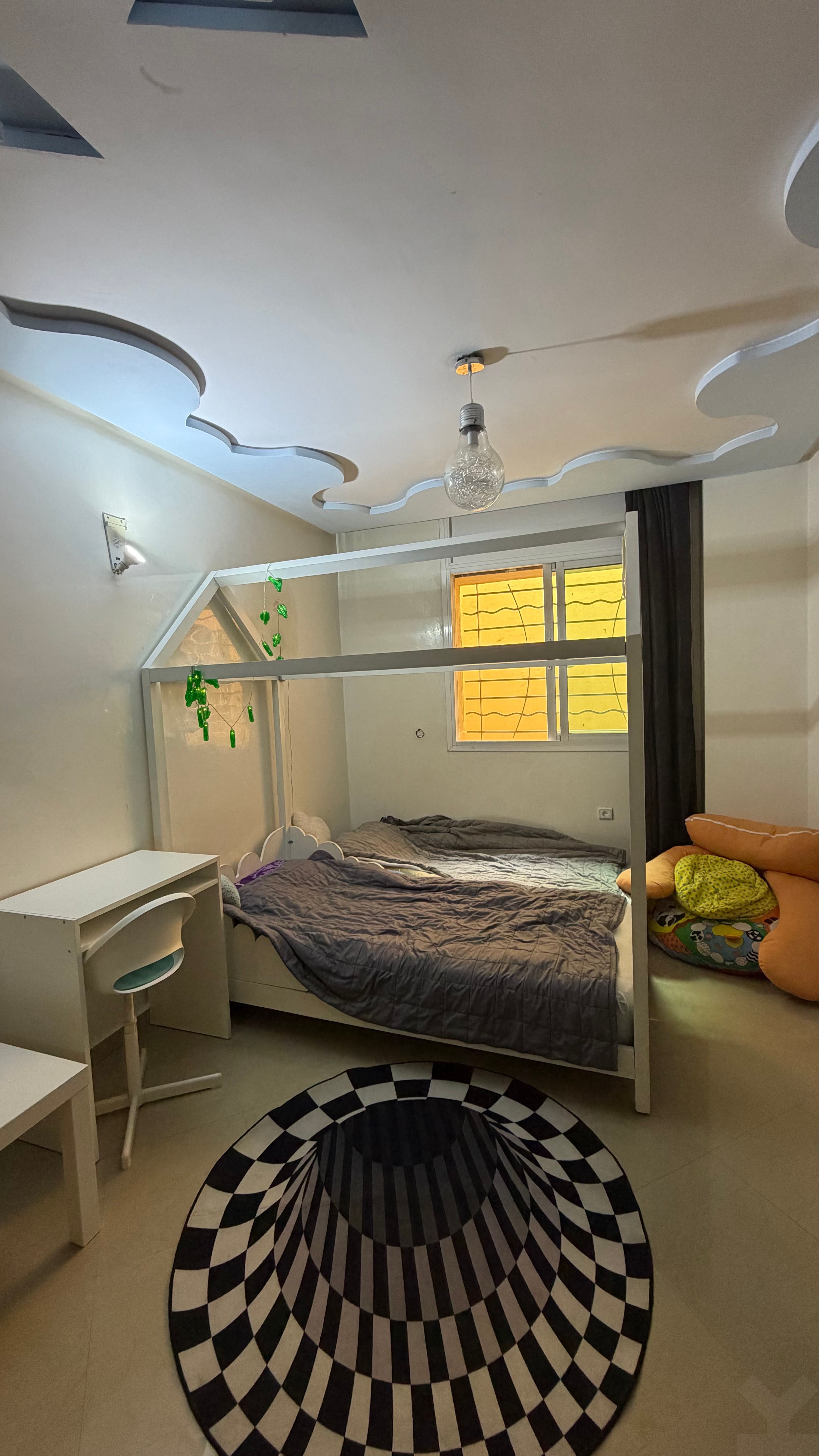 Villa — Casablanca — 6