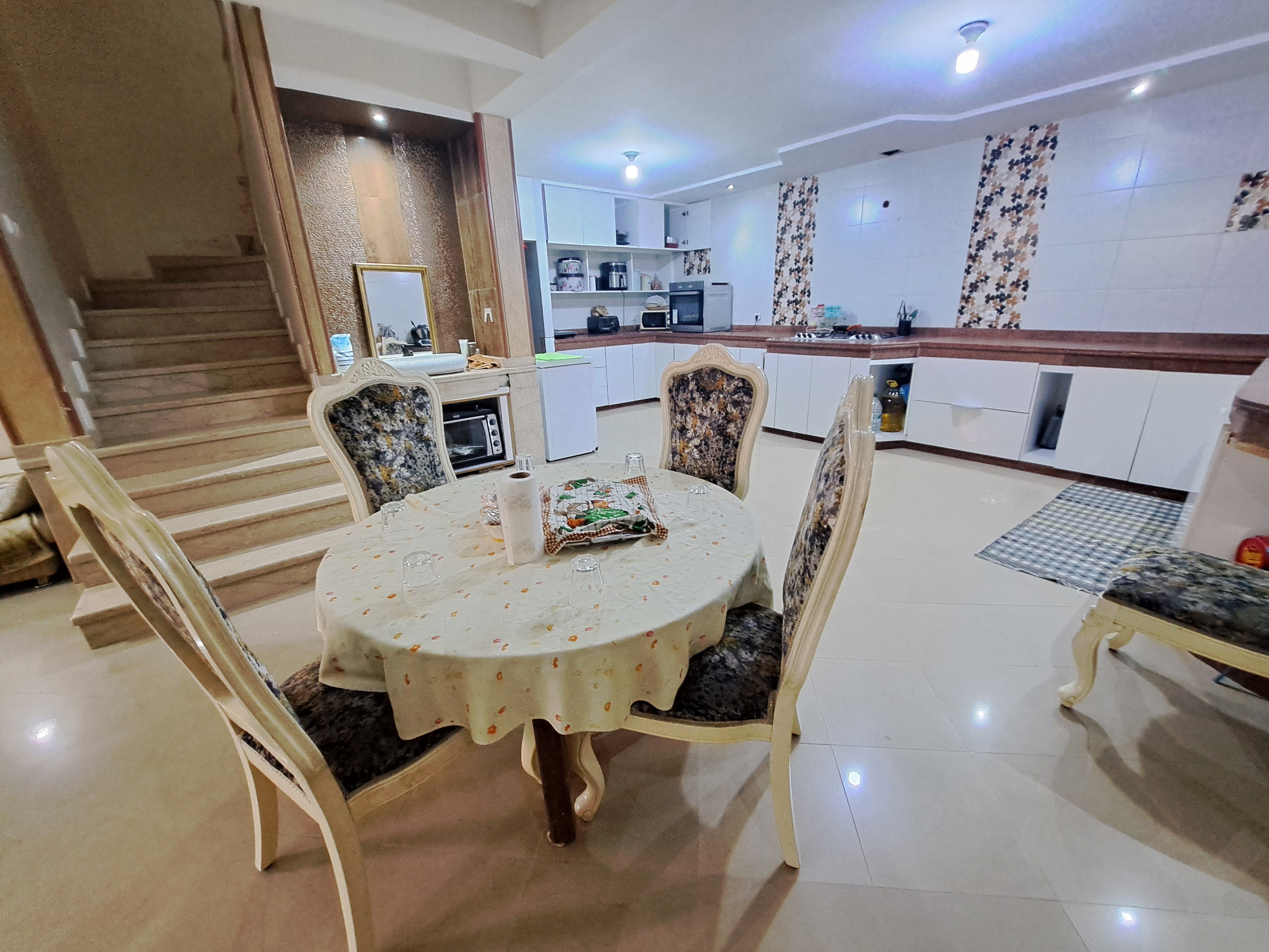 Villa 116 m² à Laymoune — 13