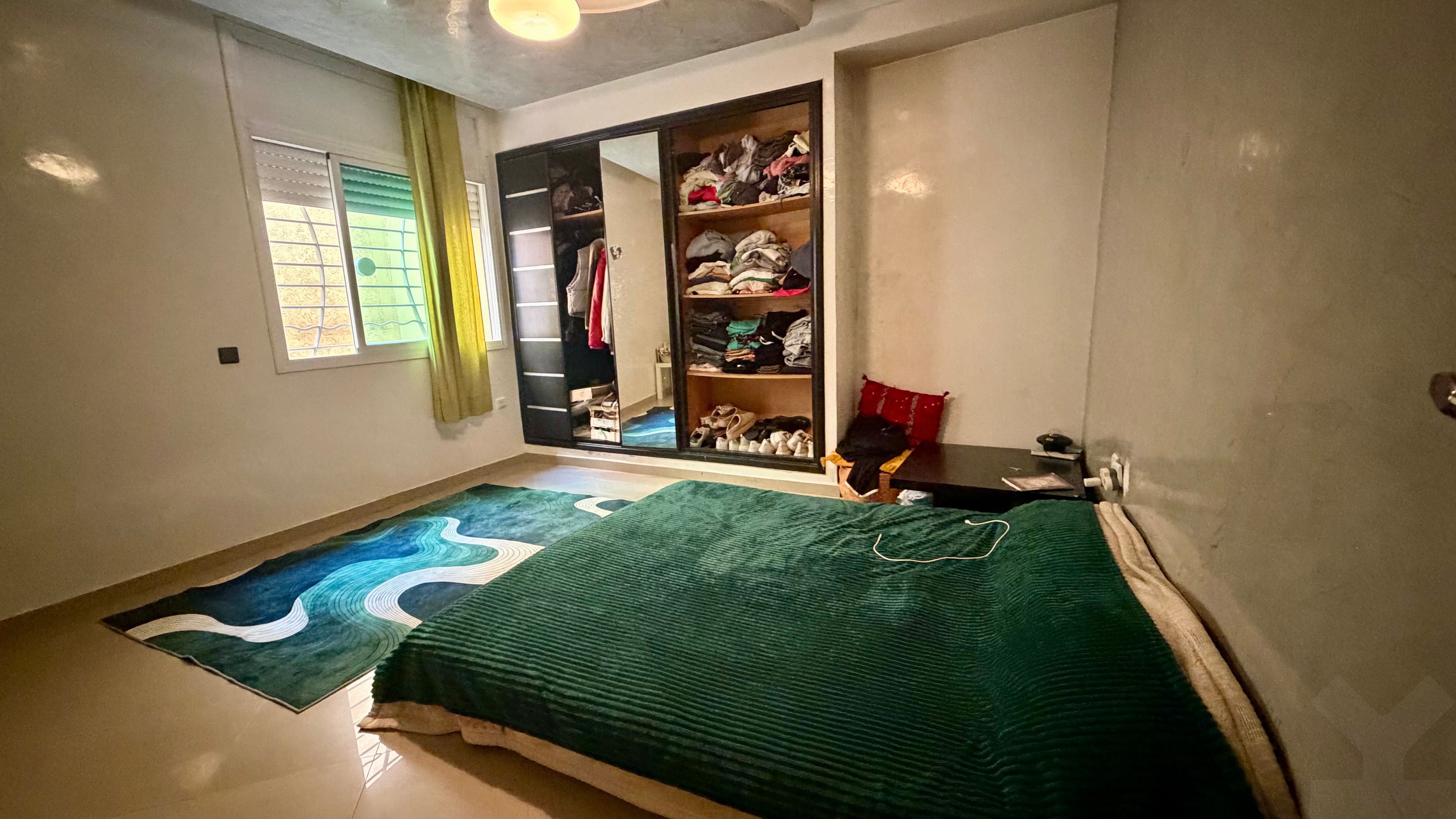 Villa 116 m² à Laymoune — 8