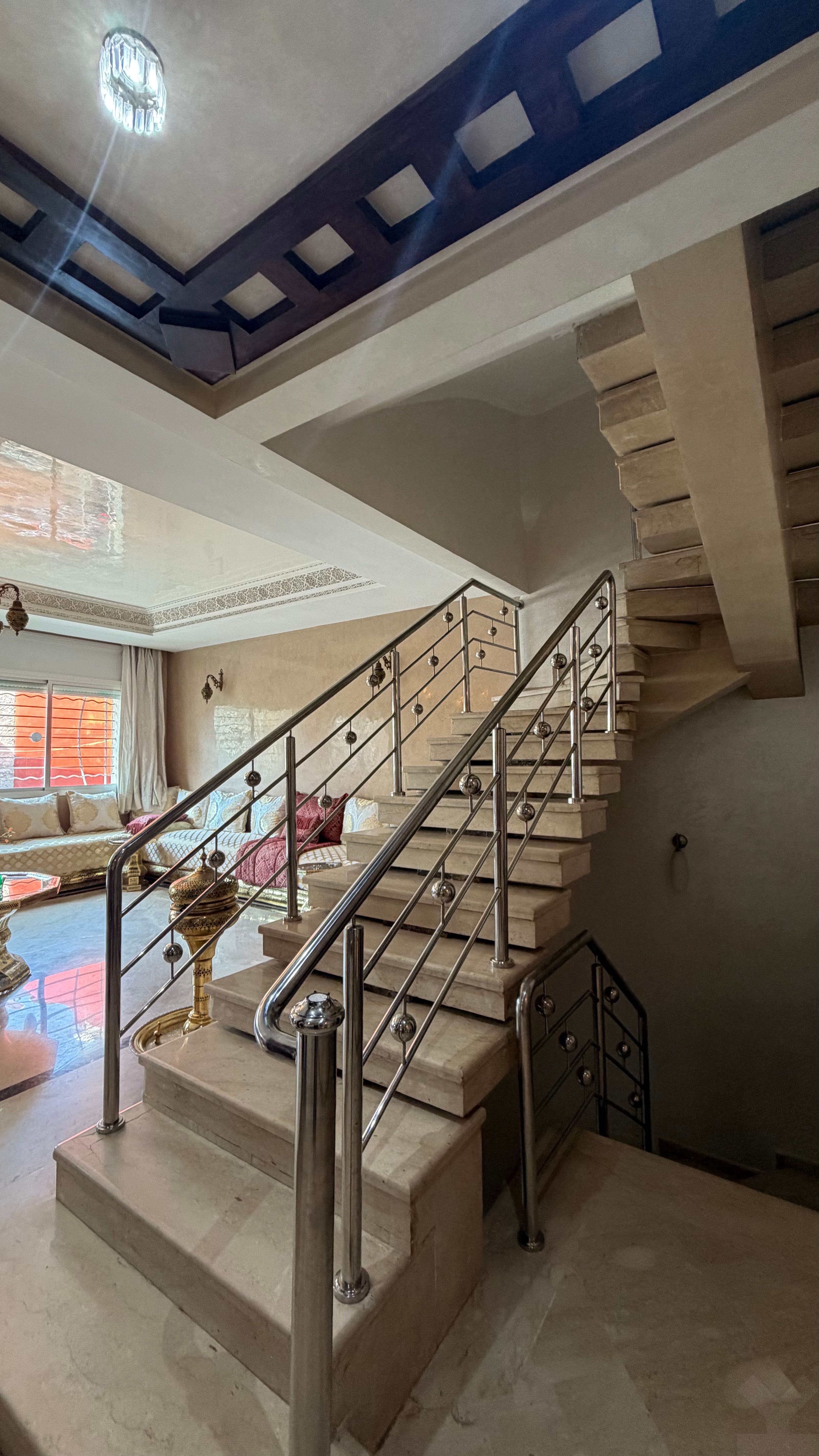 Villa 116 m² à Laymoune — 9