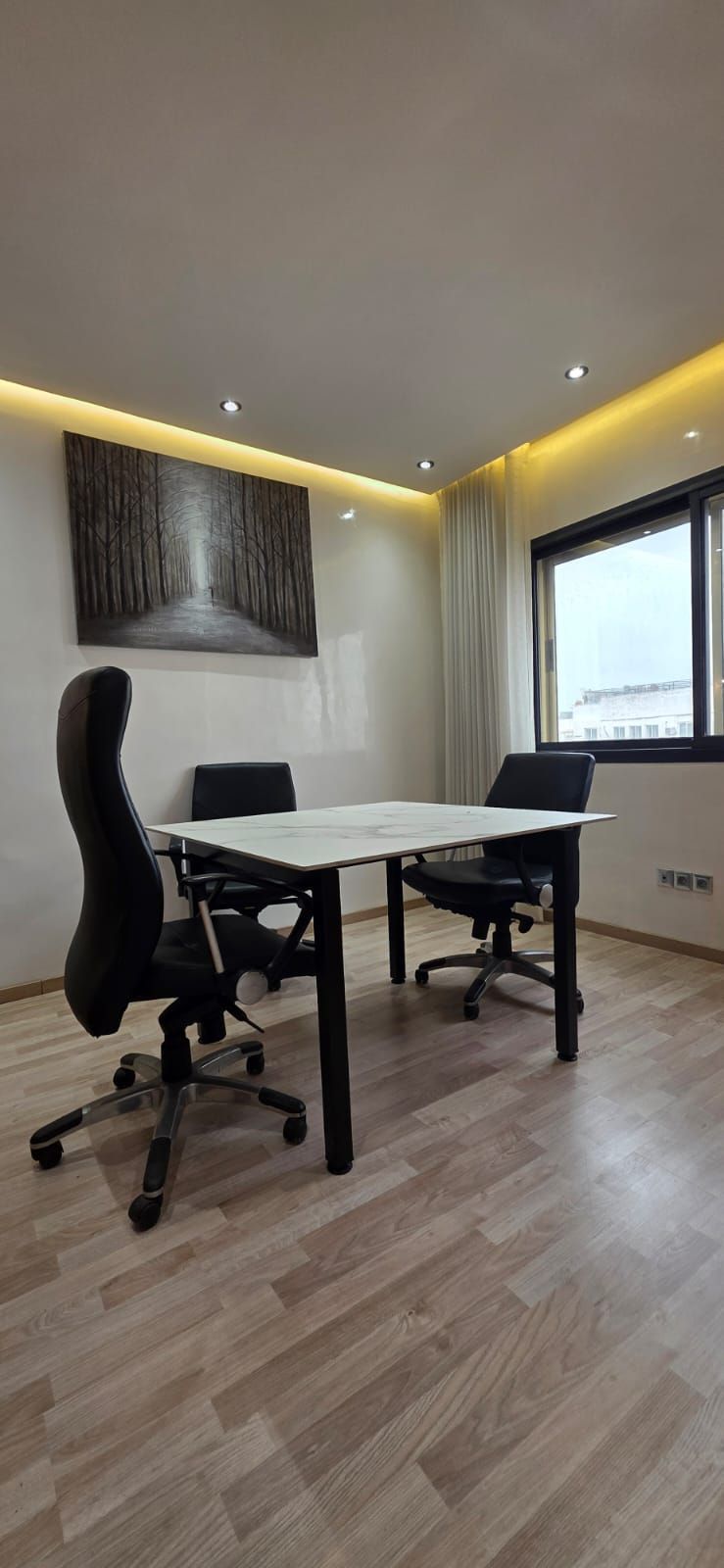 Bureau 50 m² f Racine — 7