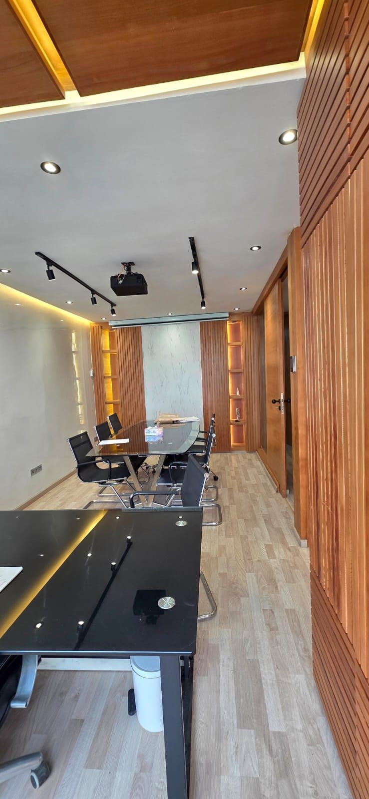 Bureau 50 m² f Racine — 8