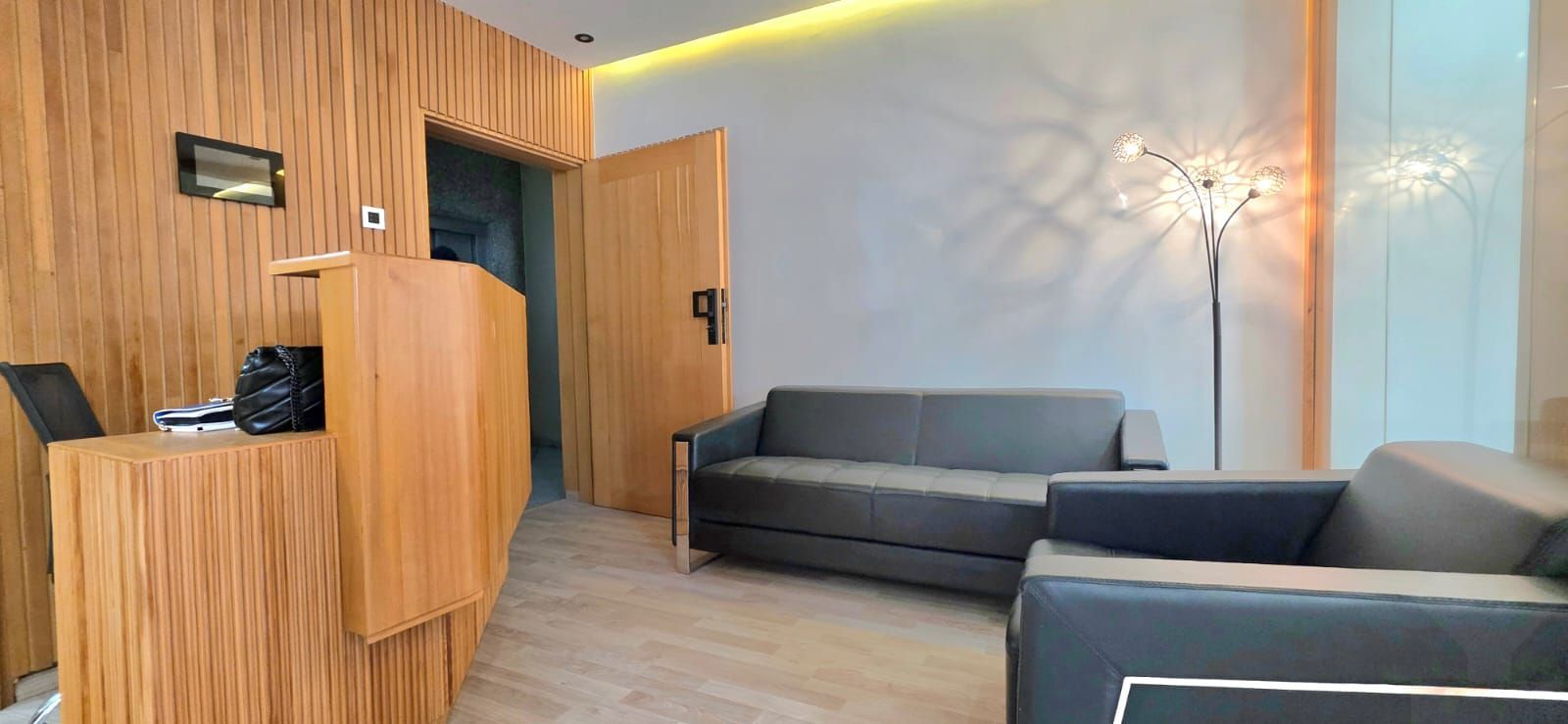 Bureau 50 m² f Racine — 10