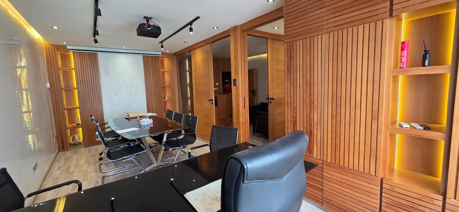 Bureau 50 m² f Racine — 11
