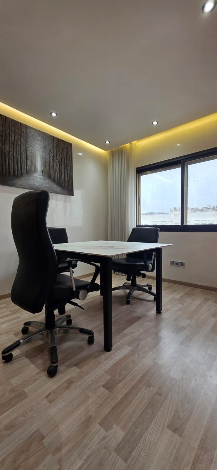 Bureau 50 m² f Racine — 12