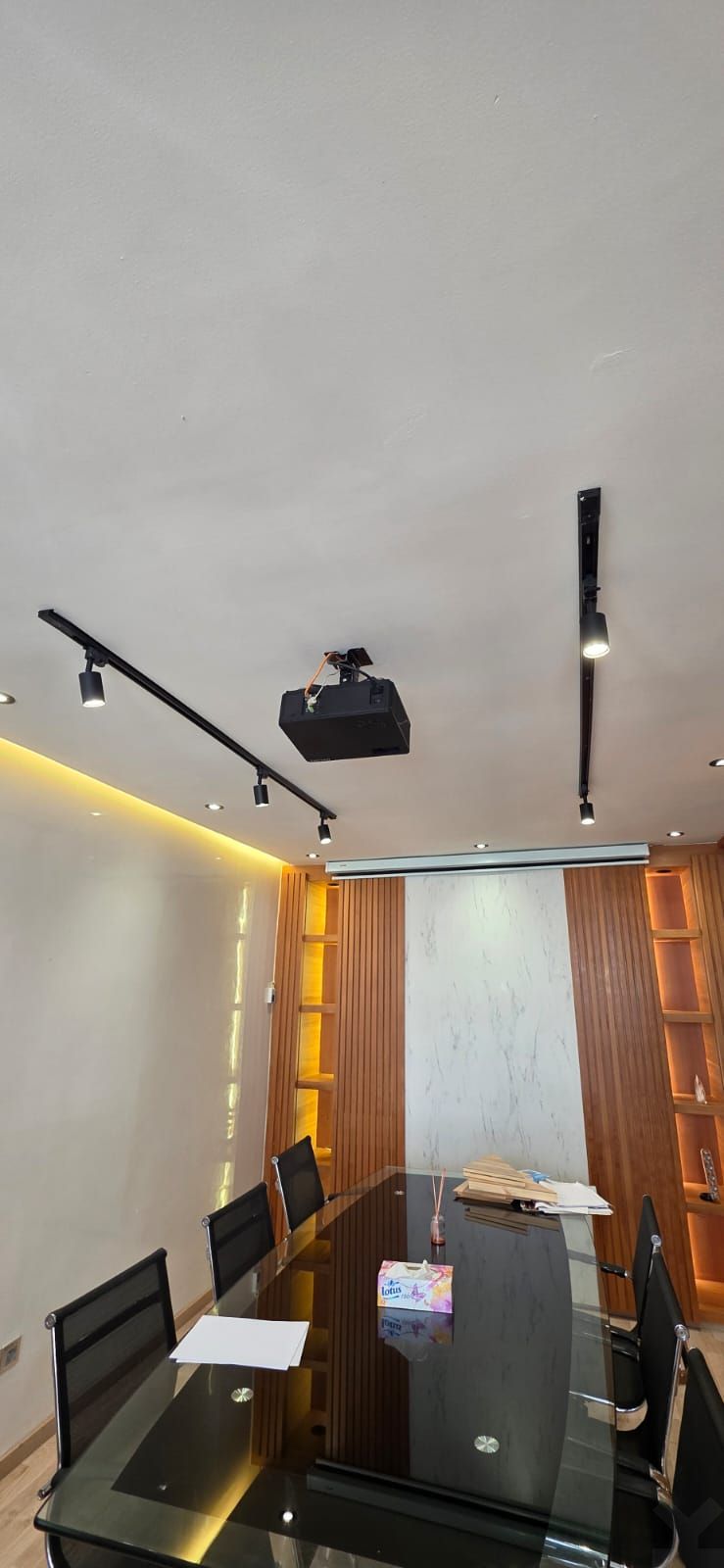Bureau 50 m² f Racine — 13