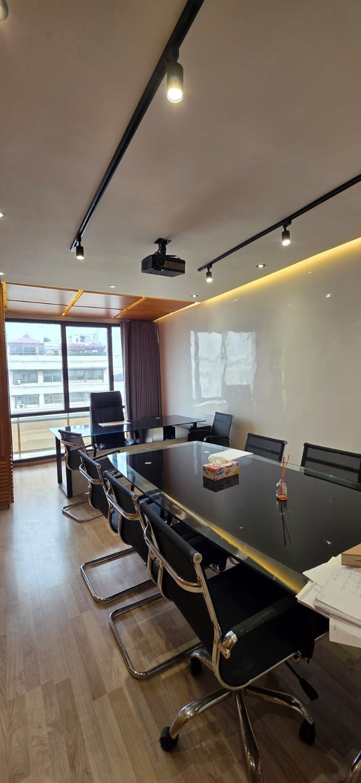 Bureau 50 m² f Racine — 14
