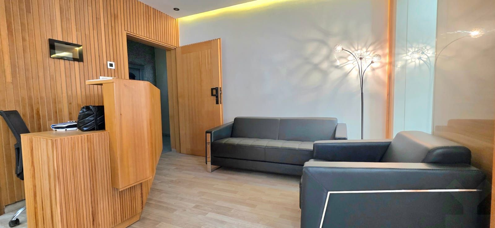 Bureau 50 m² f Racine — 16