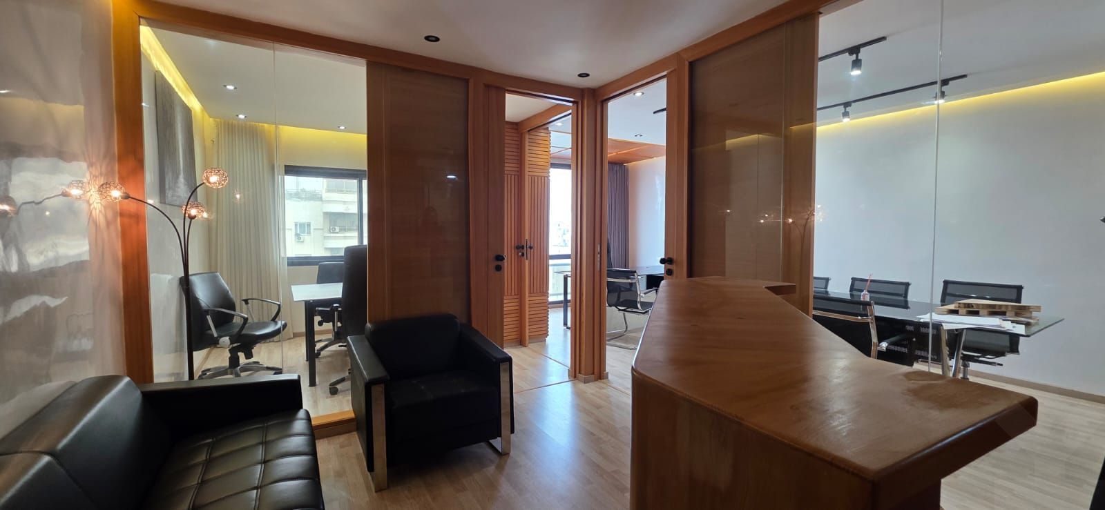 Bureau 50 m² f Racine — 15