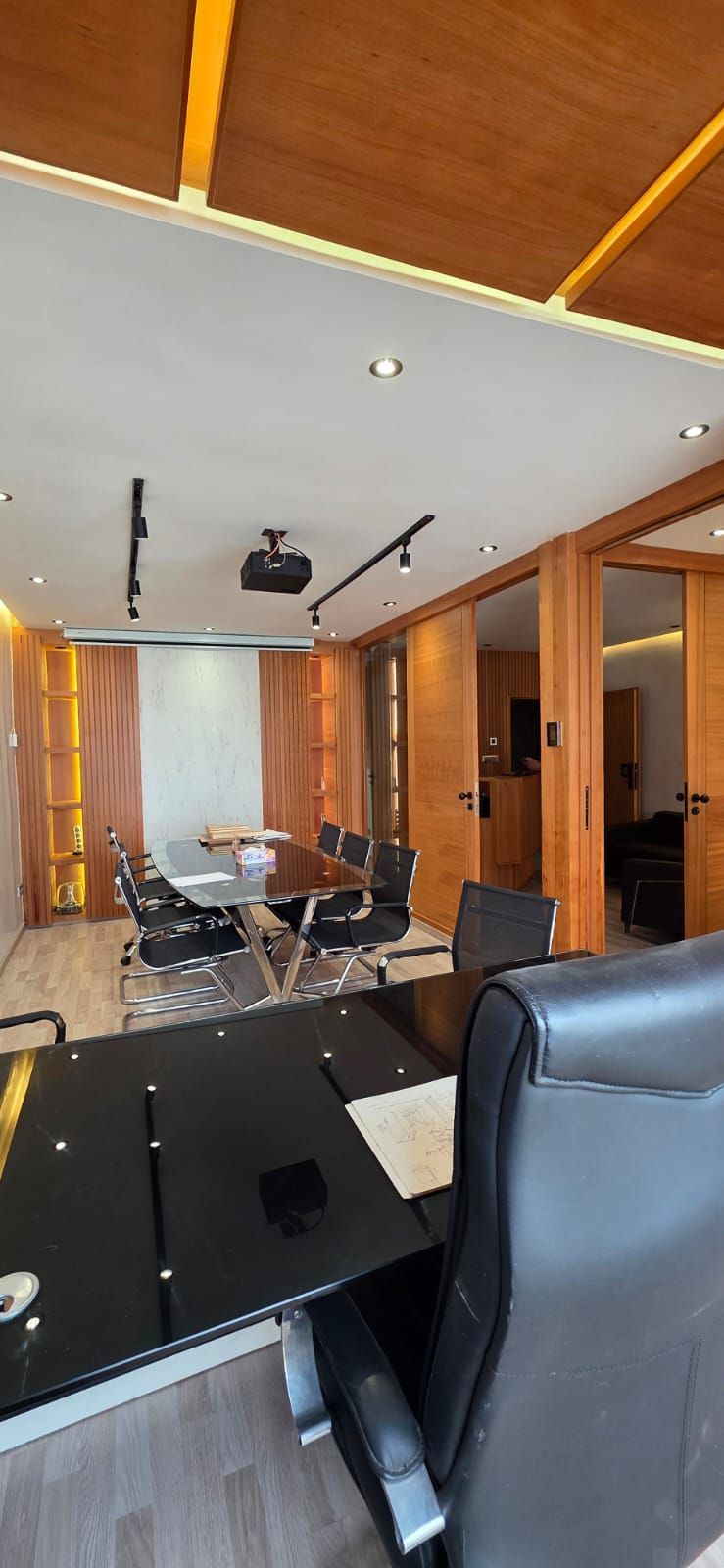 Bureau 50 m² f Racine — 17