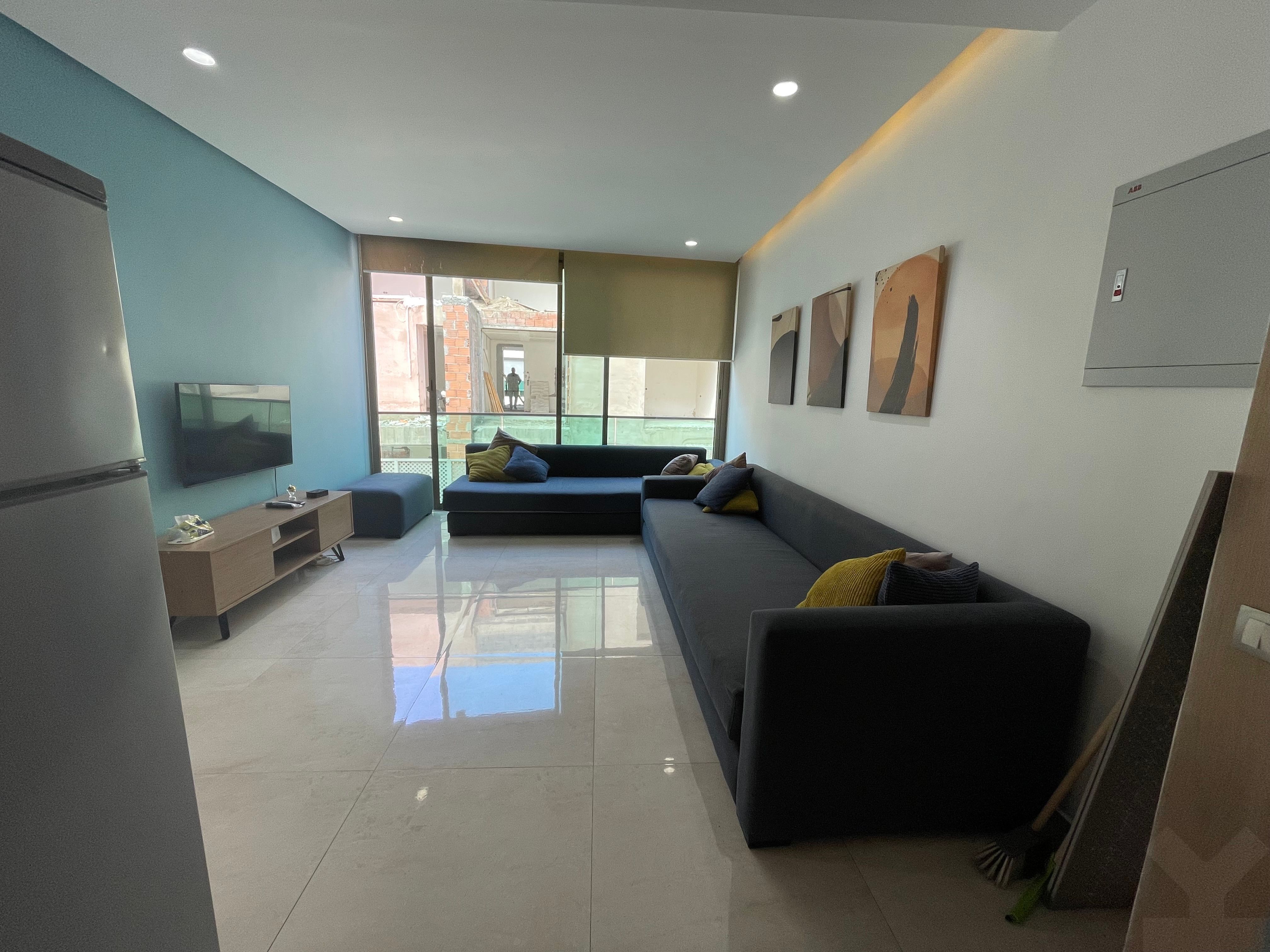Appartement — Casablanca — 2
