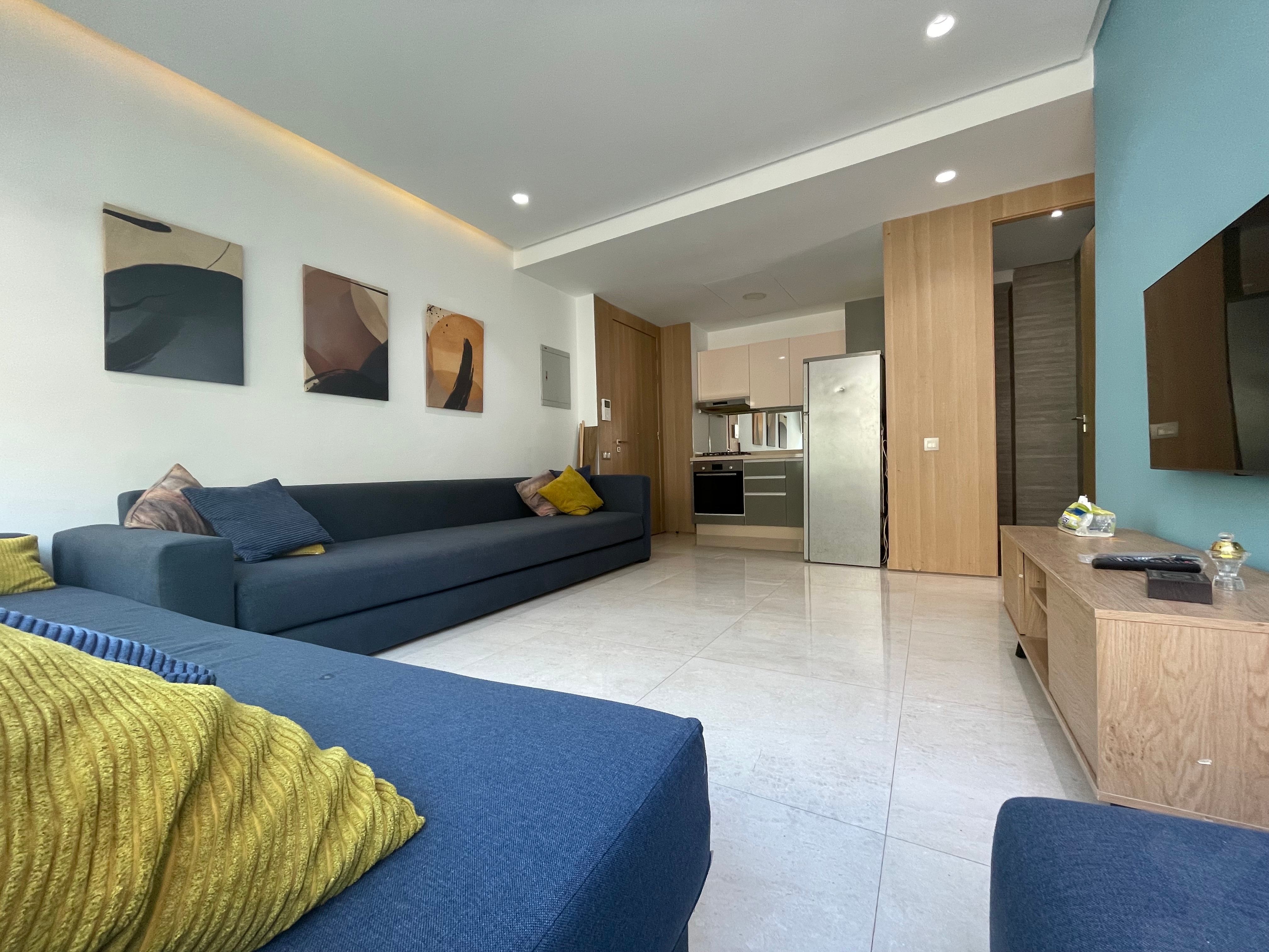 Appartement 41 m² à Racine — 7