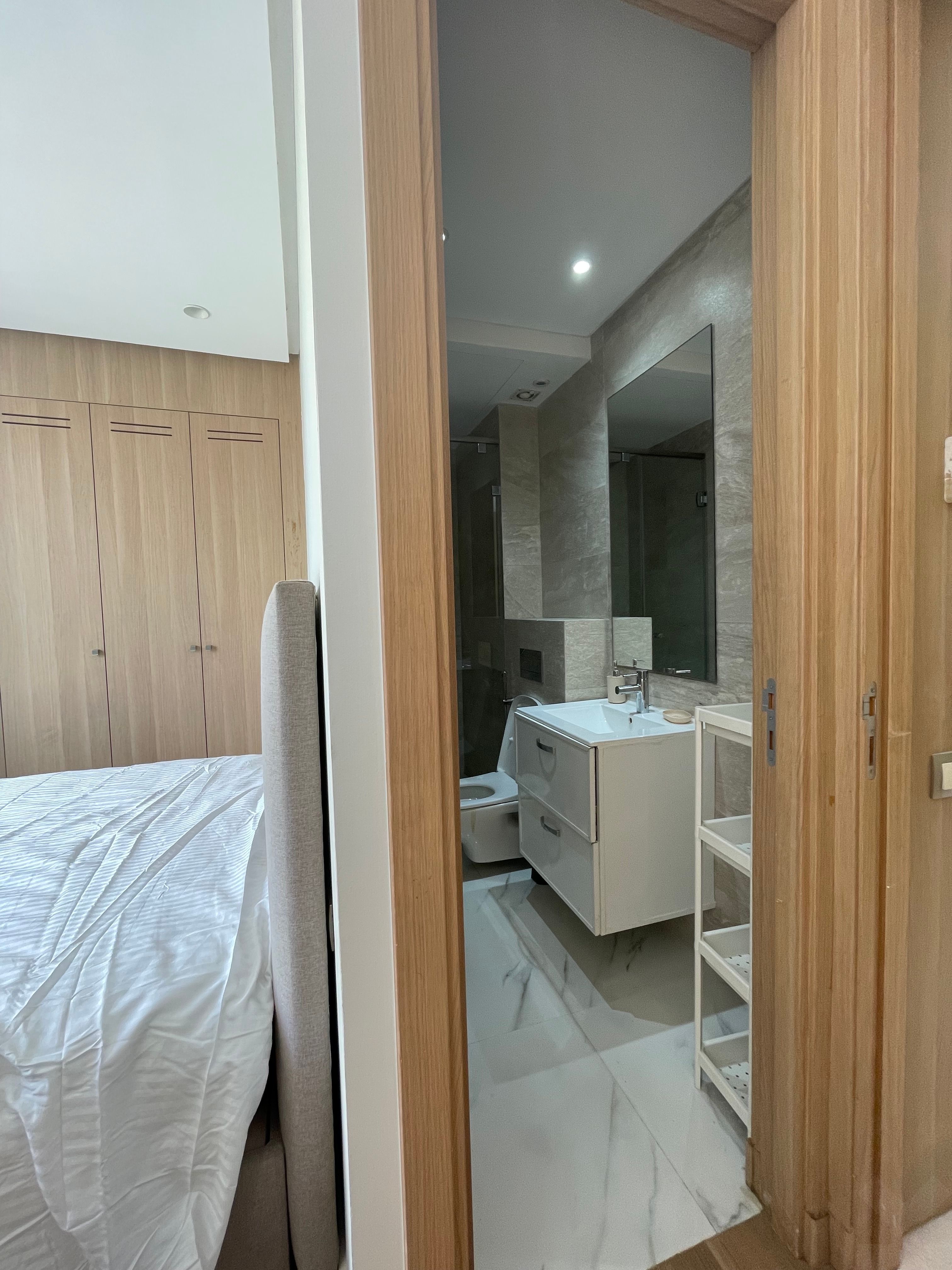 Appartement — Casablanca — 3