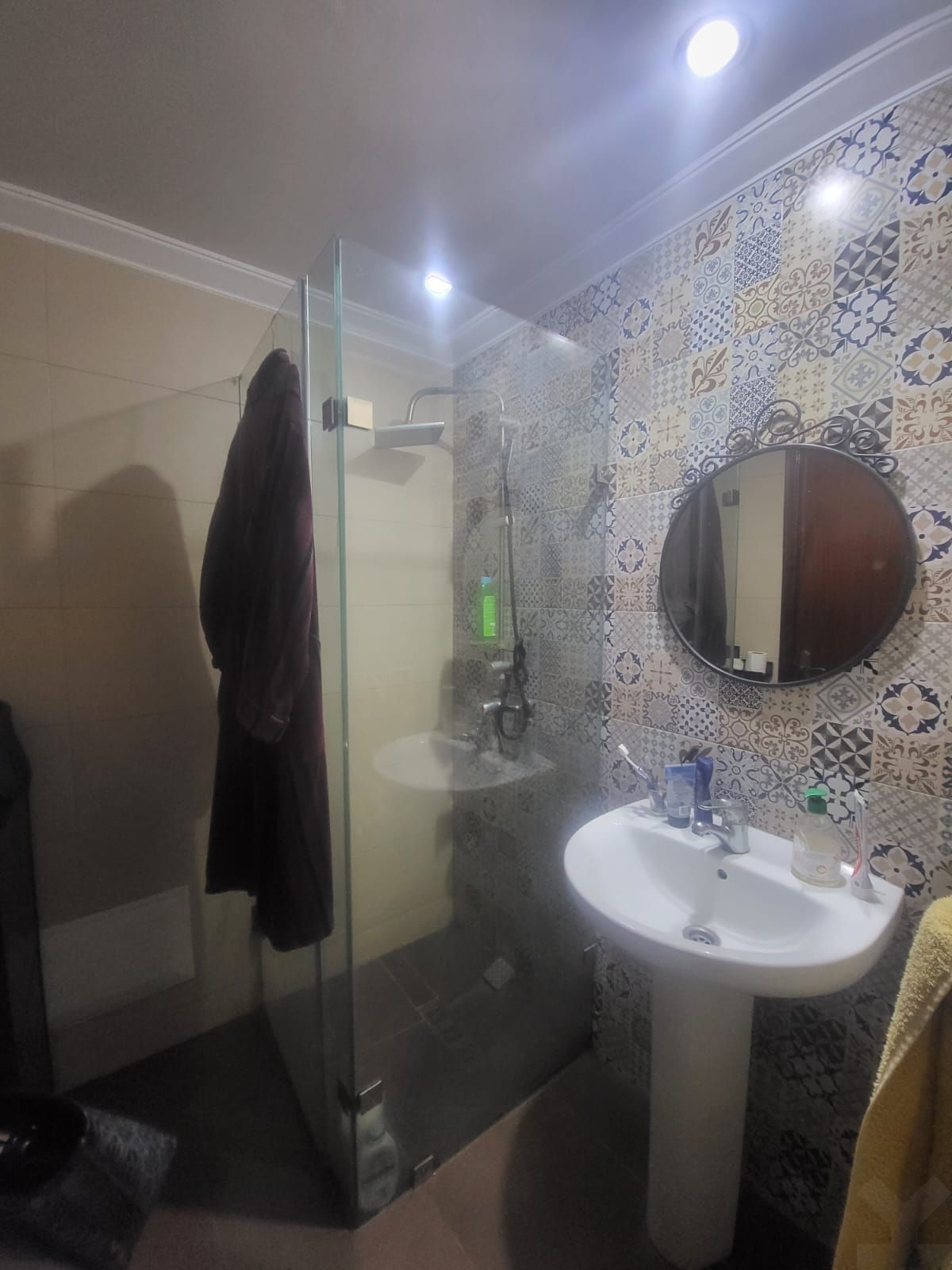 Appartement 90 m² à Beausejour — 7