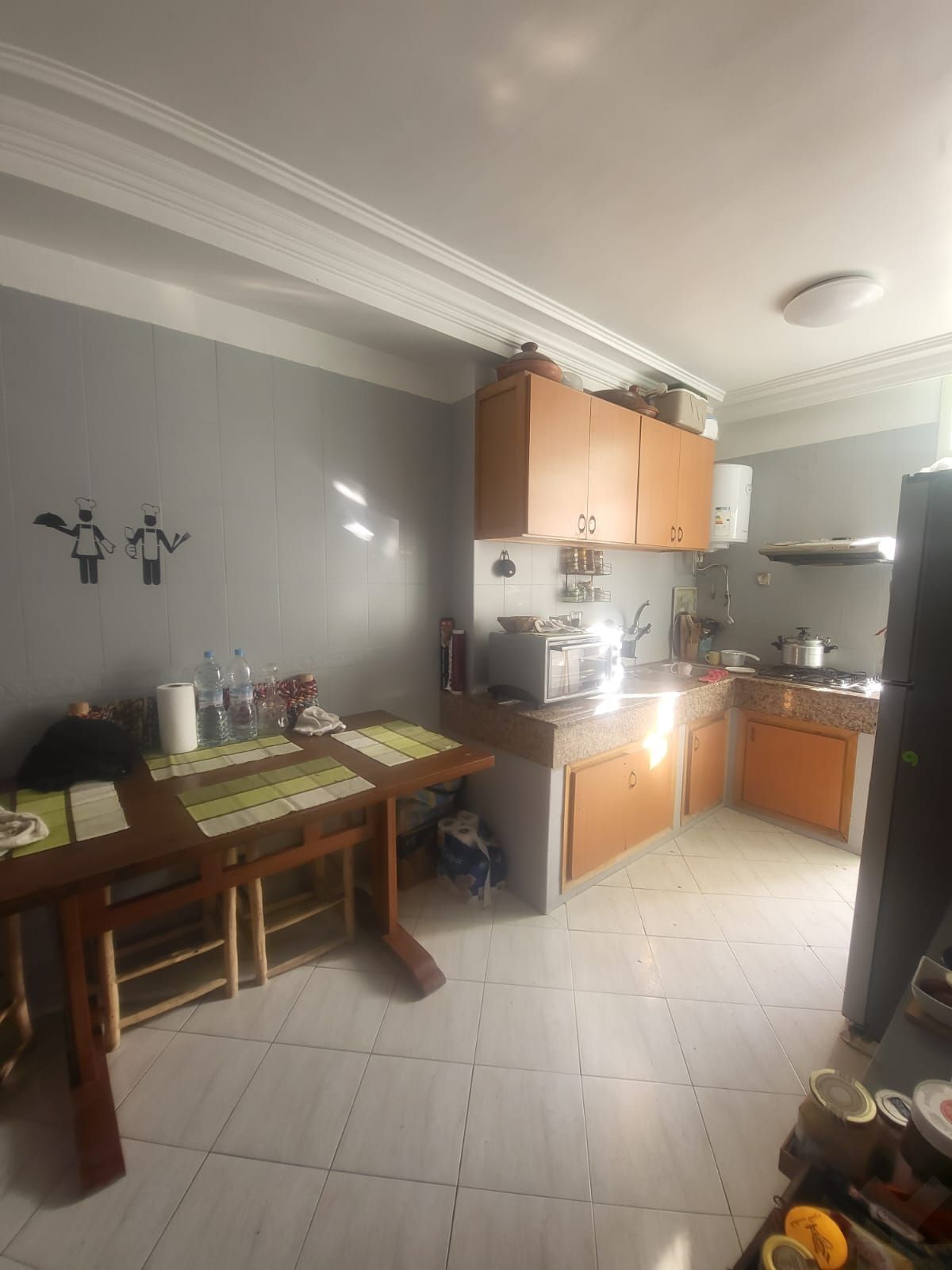 Appartement 90 m² à Beausejour — 11