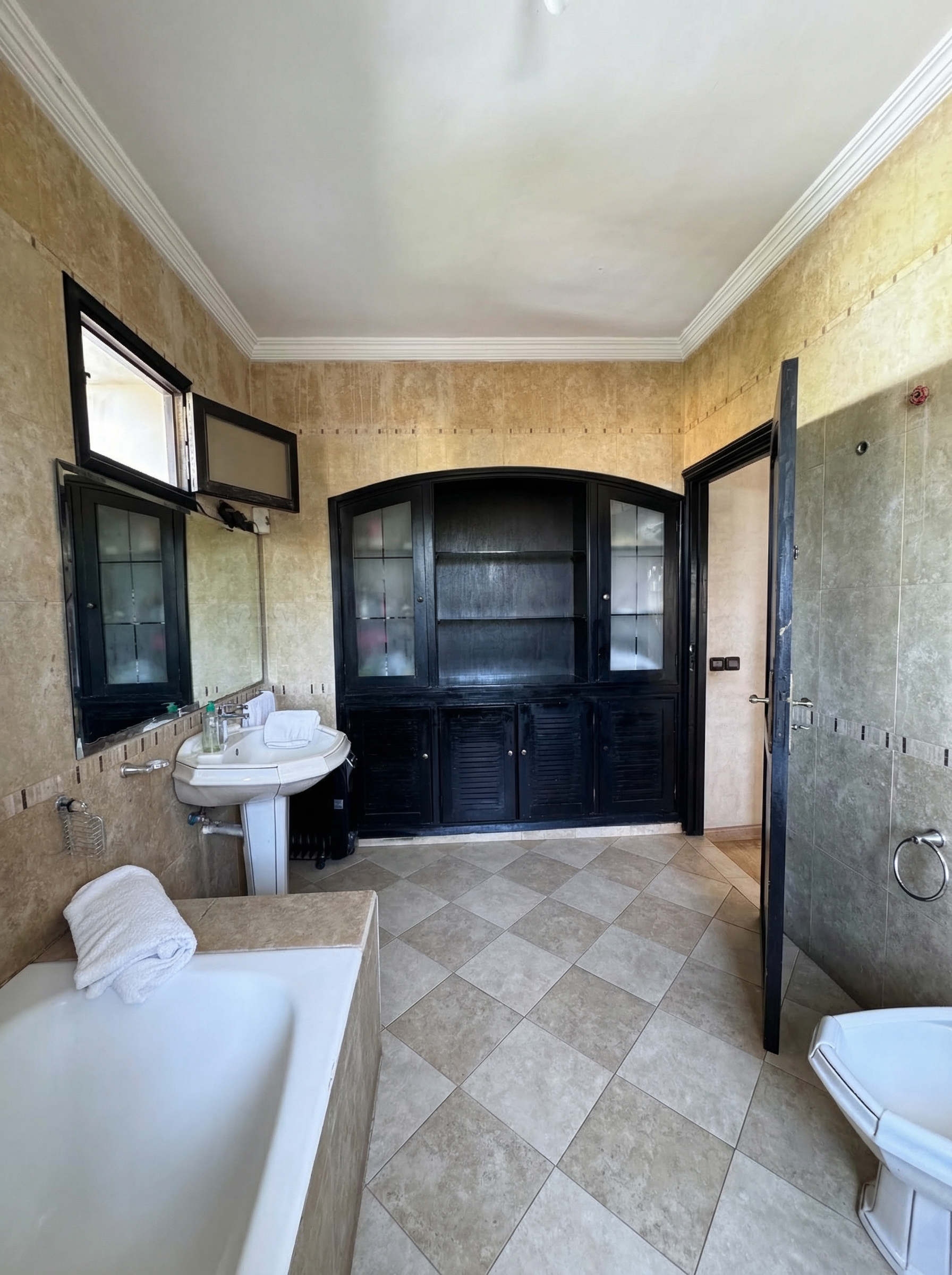 Villa — Casablanca — 3