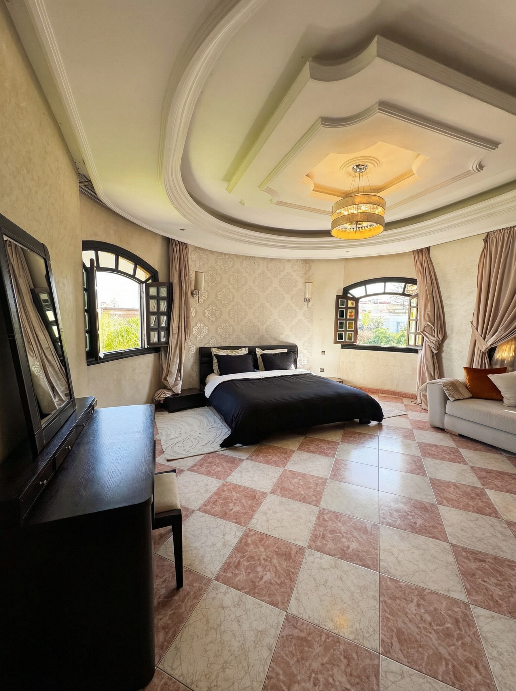 Villa — Casablanca — 6