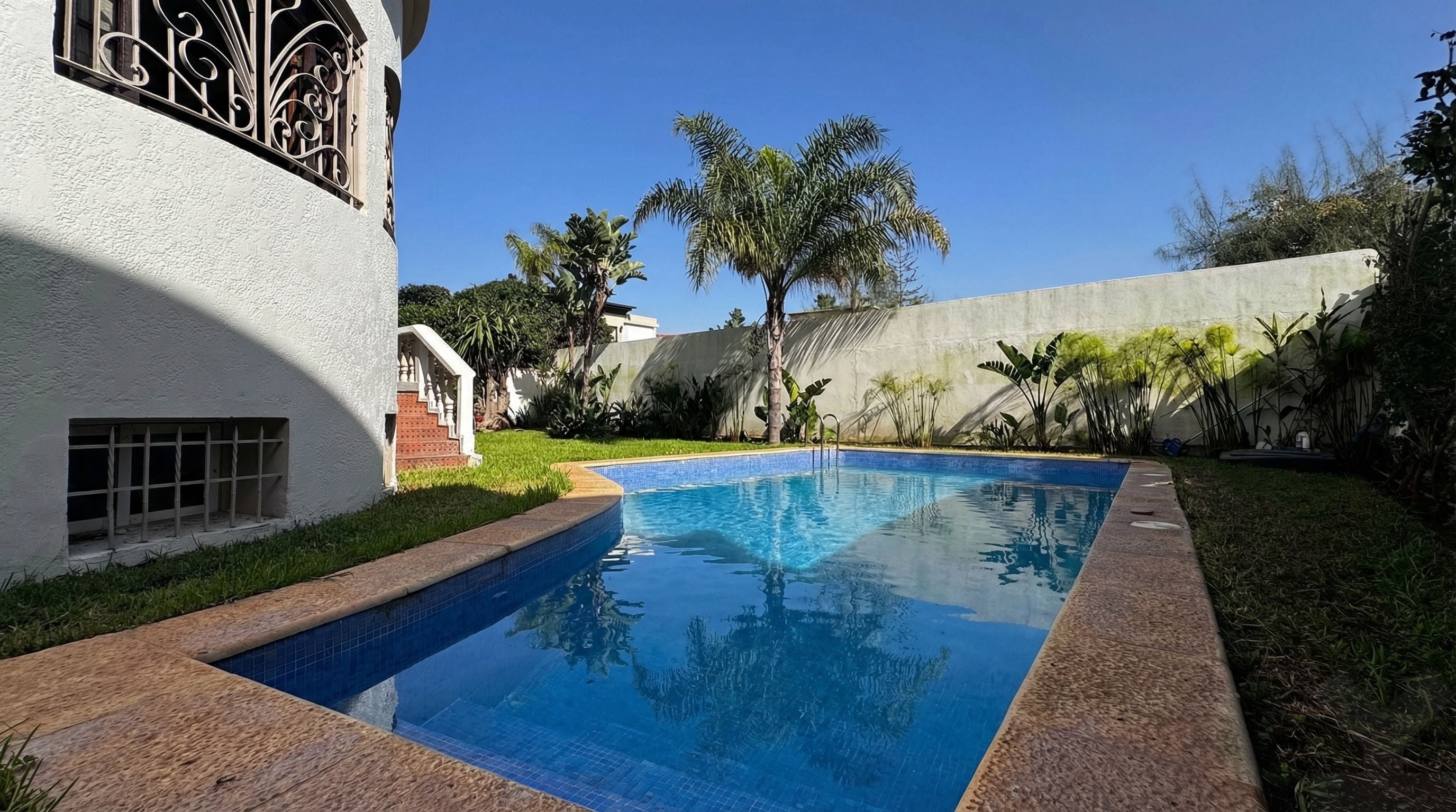 Villa 663 m² à Florida - Mandarona — 30