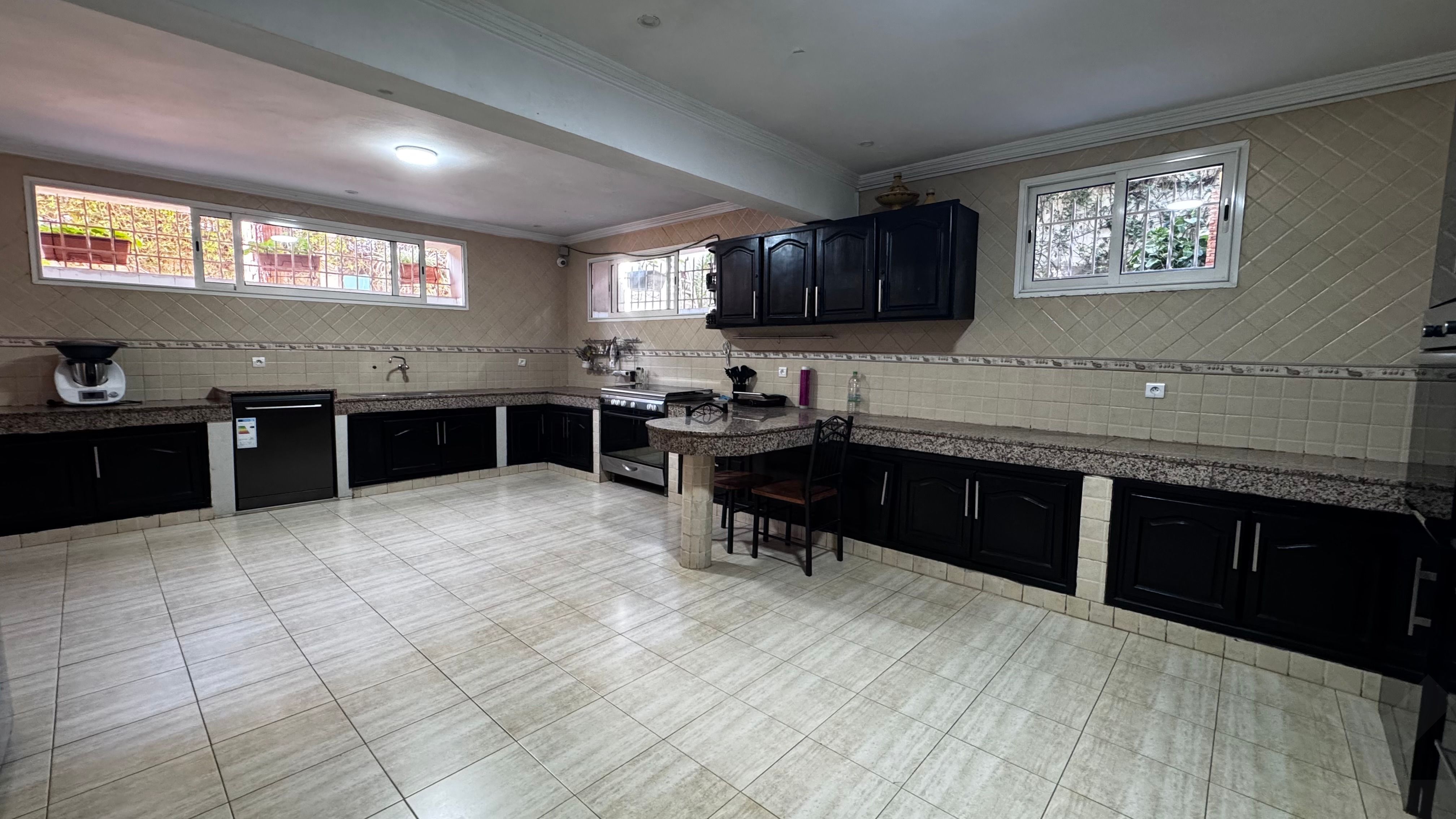 Villa 663 m² à Florida - Mandarona — 21