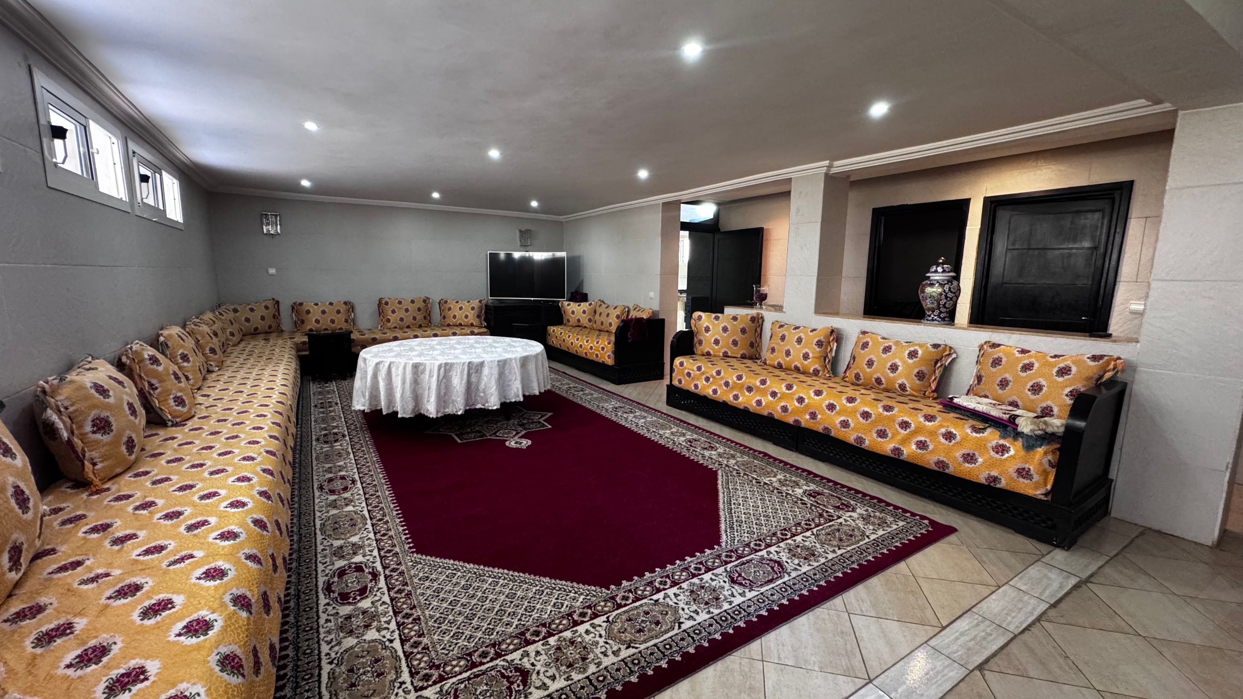 Villa 663 m² à Florida - Mandarona — 23