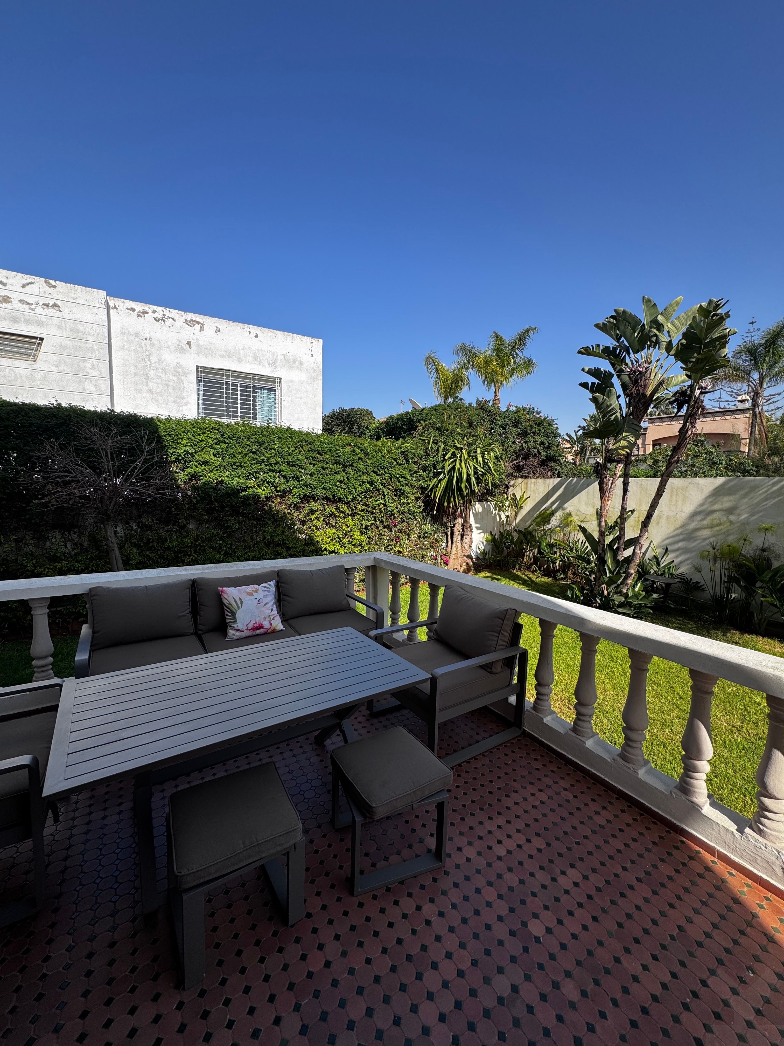 Villa 663 m² à Florida - Mandarona — 28