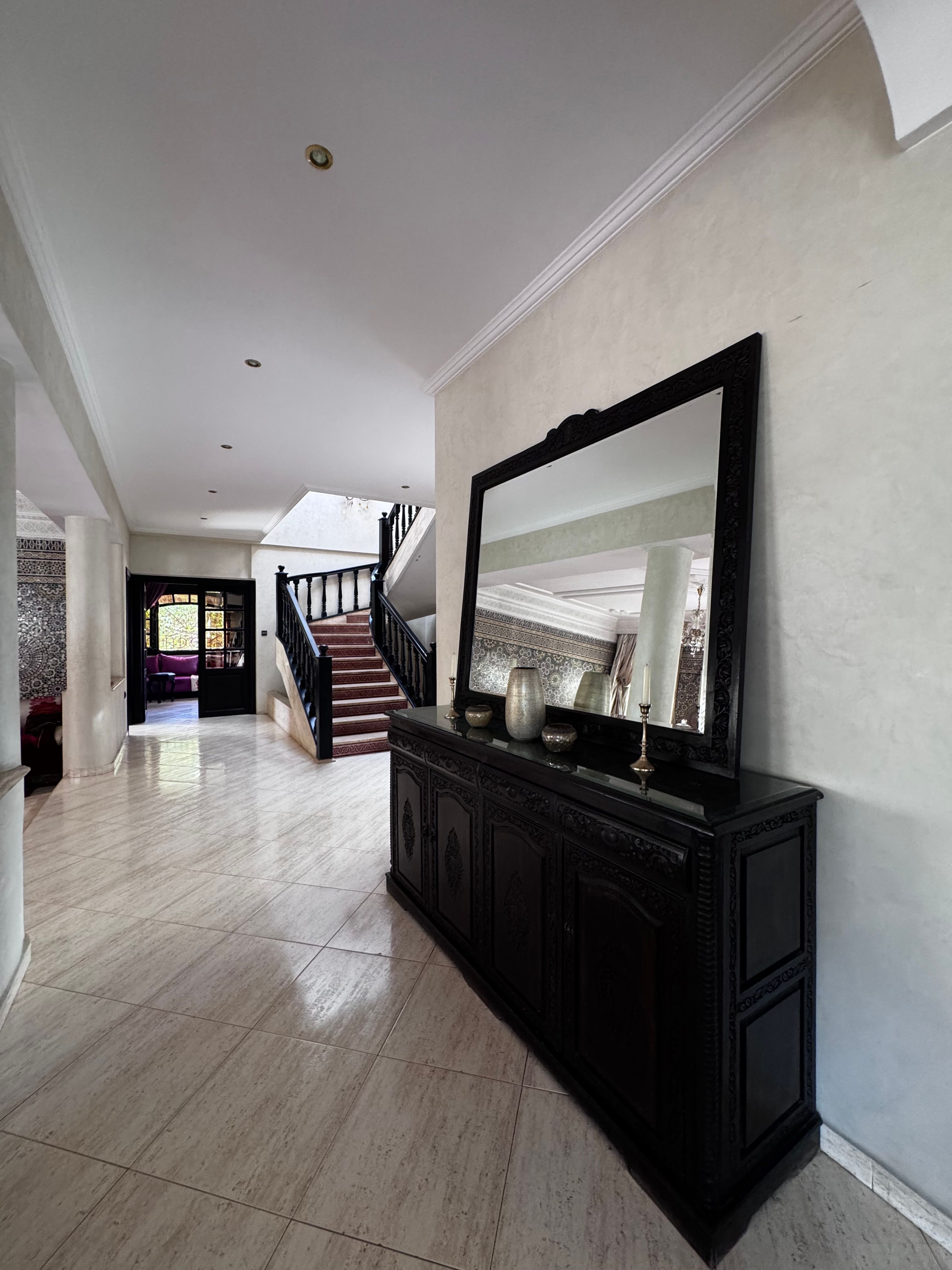 Villa 663 m² à Florida - Mandarona — 29