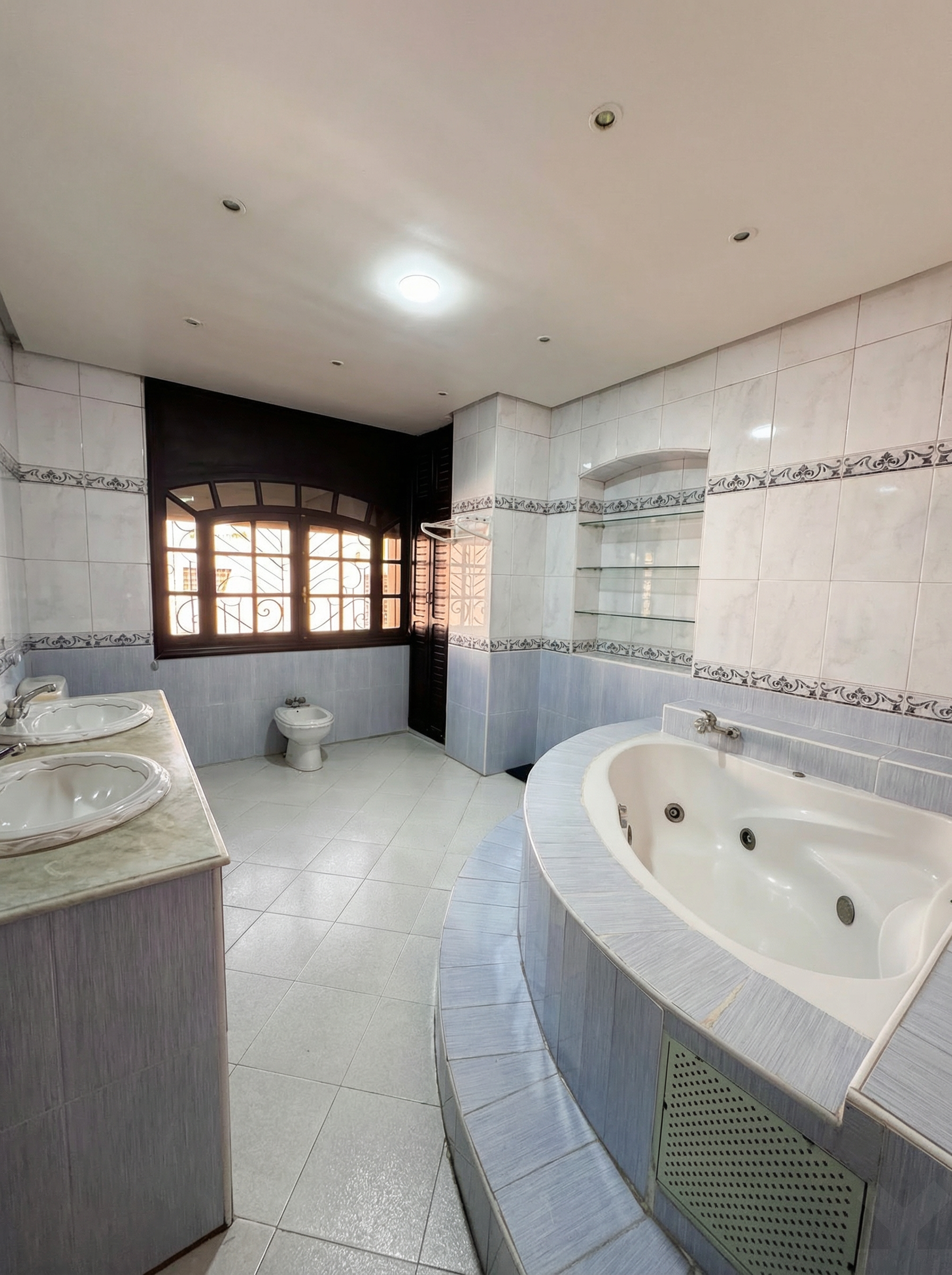 Villa — Casablanca