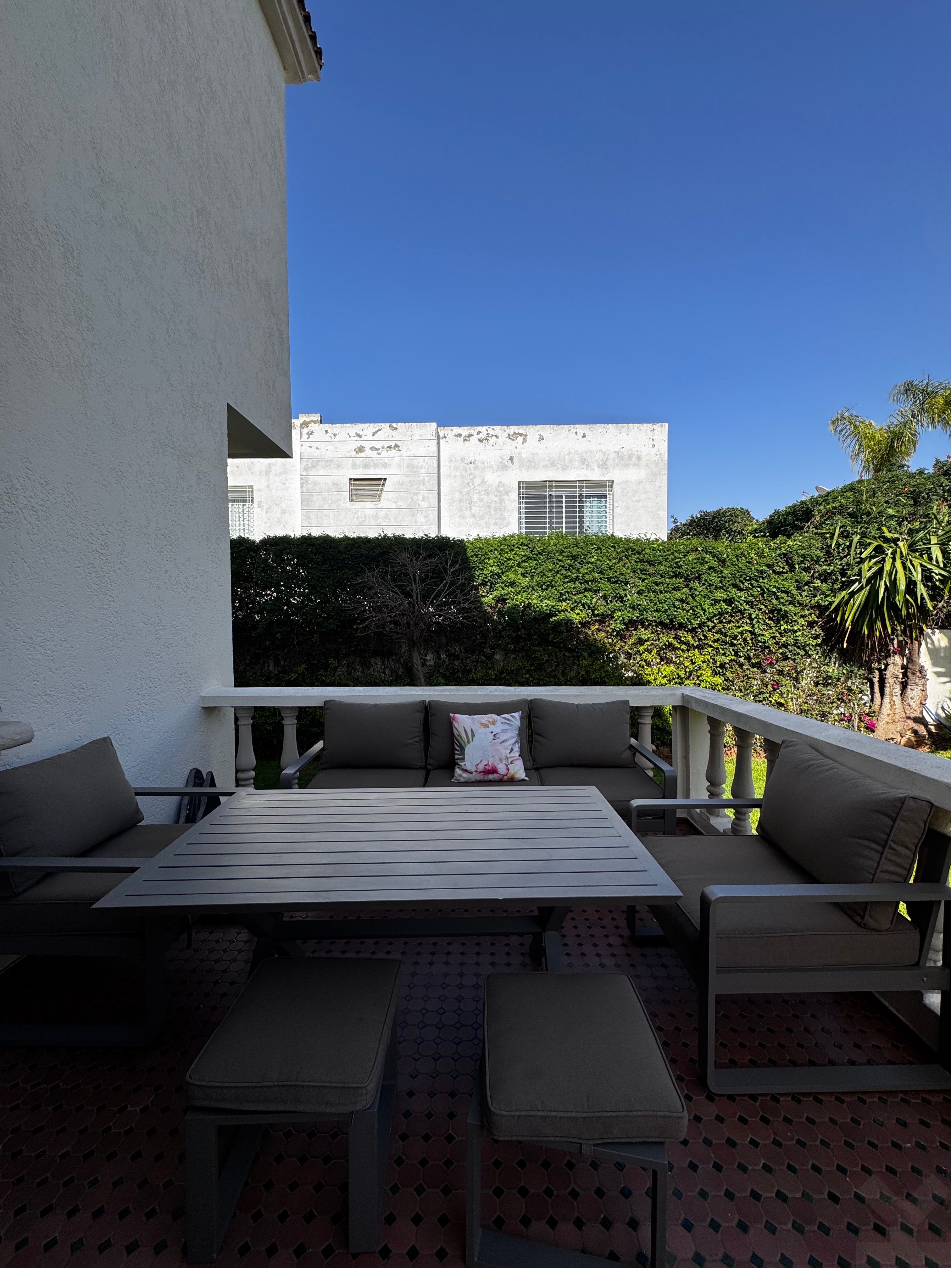 Villa 663 m² à Florida - Mandarona — 27