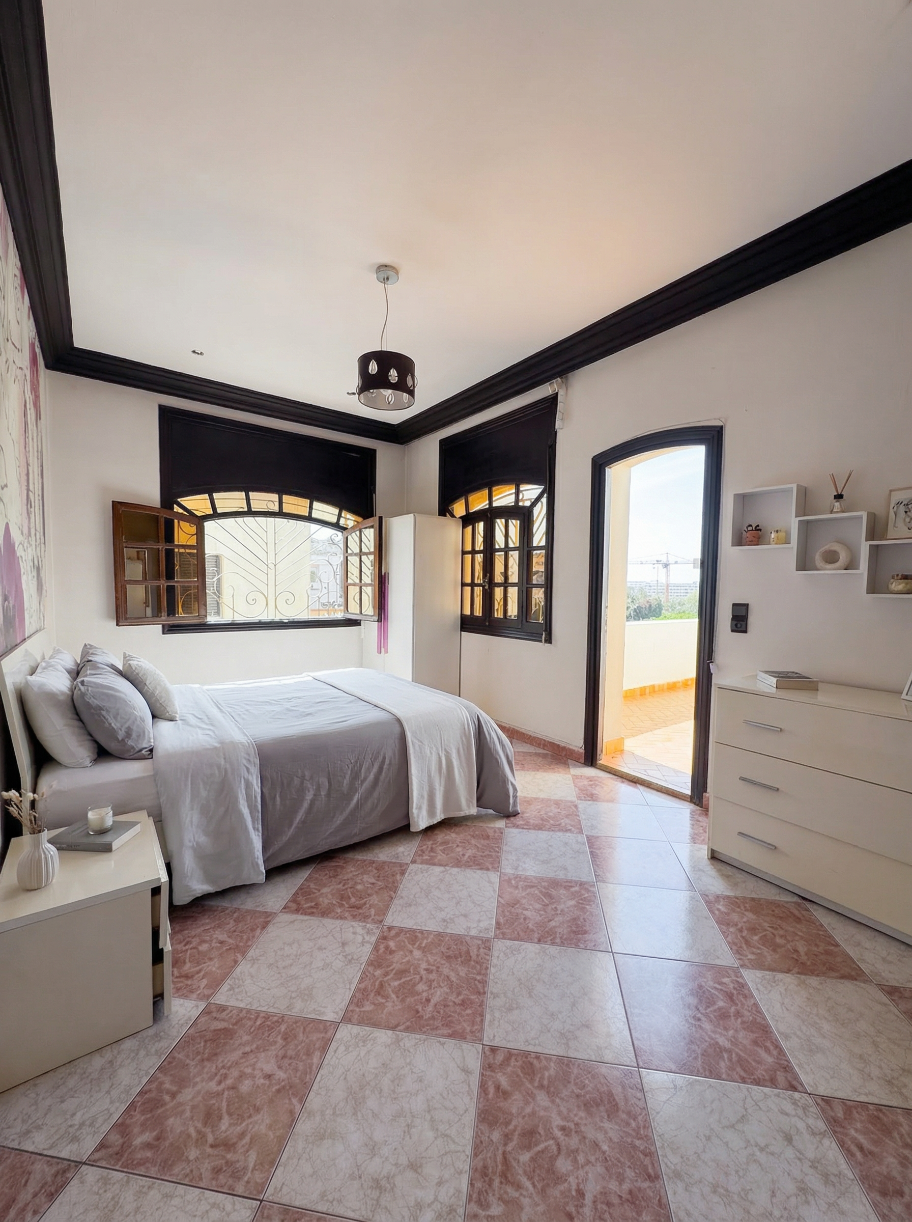 Villa 663 m² à Florida - Mandarona — 8