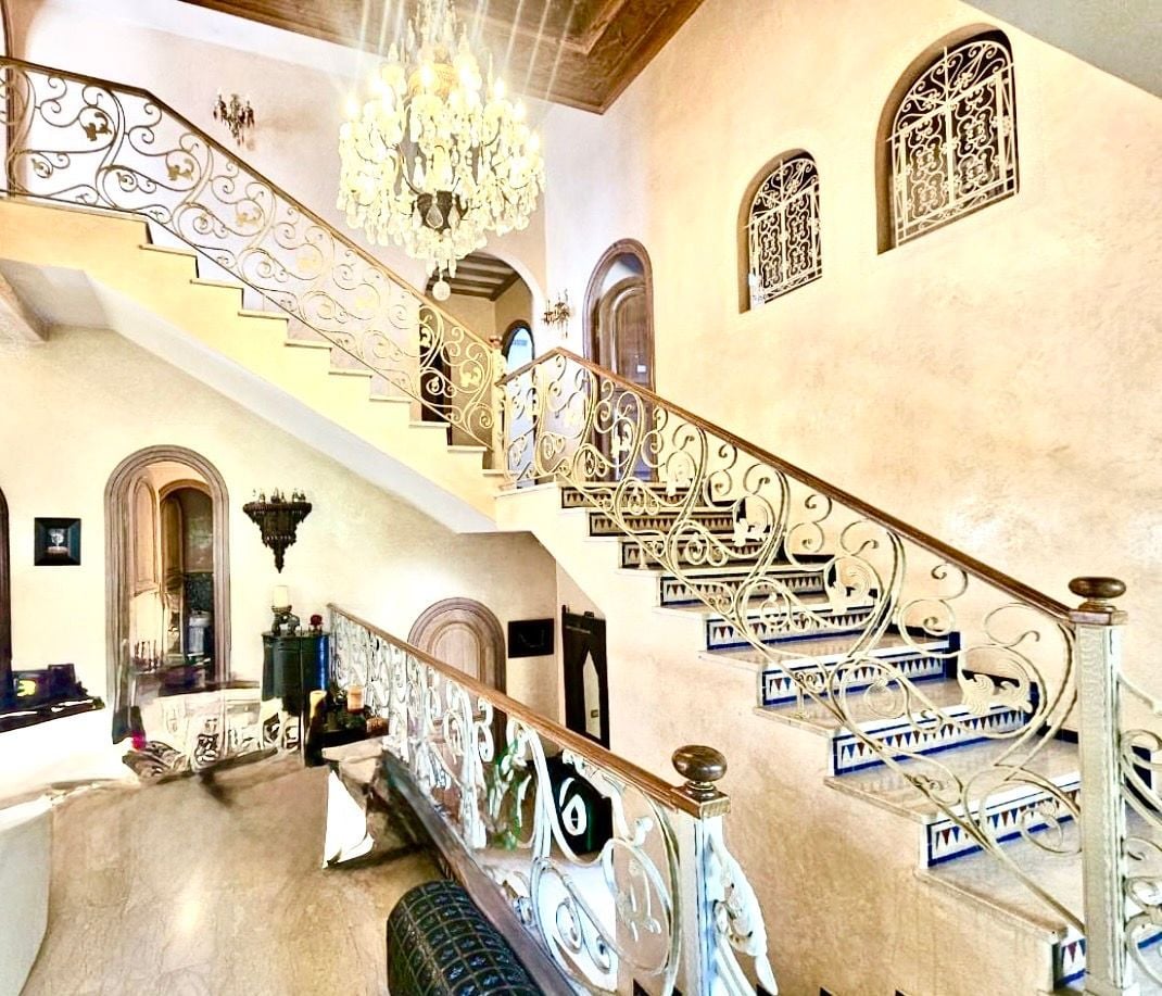 فيلا — Casablanca — 6