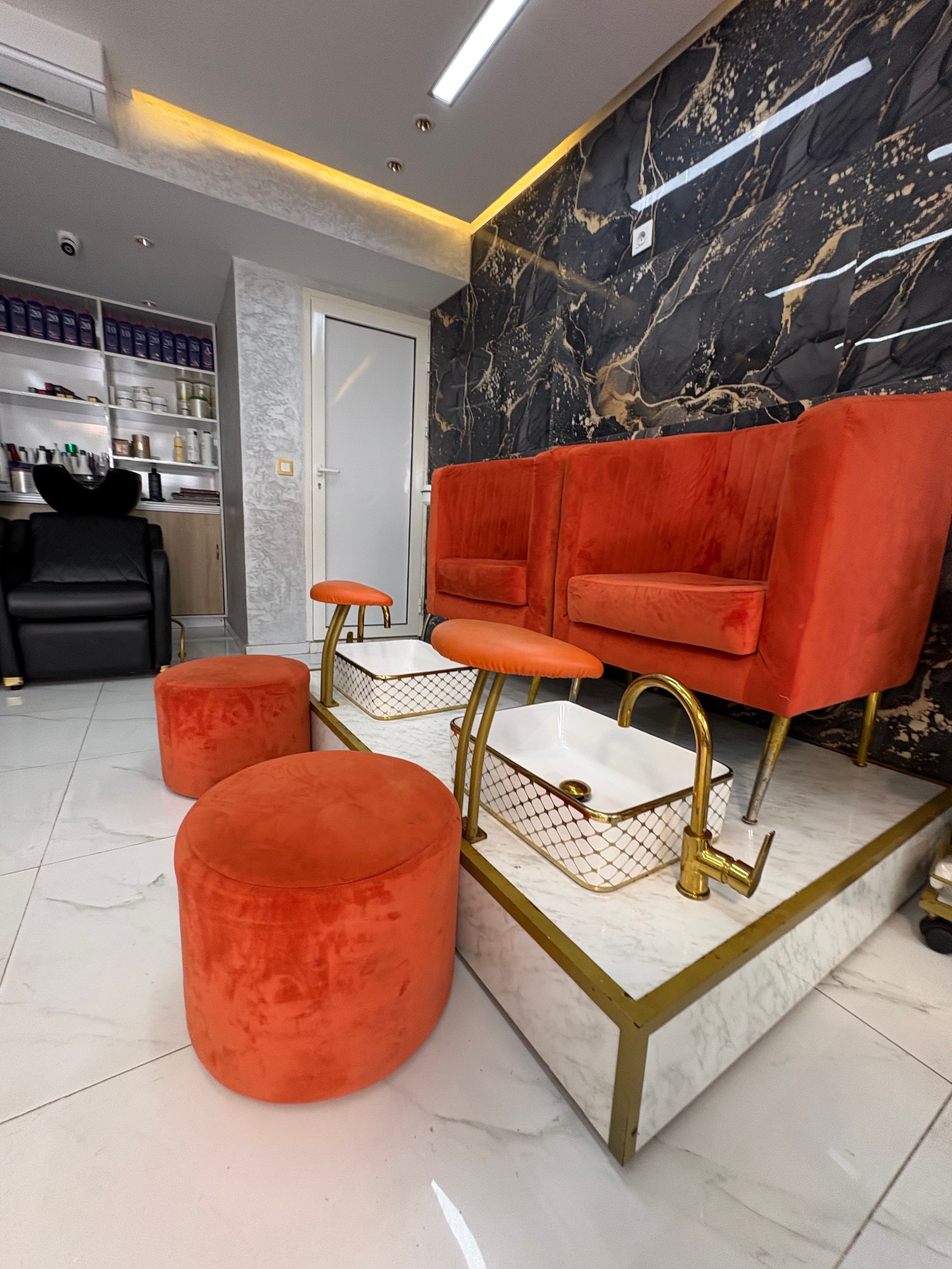 Local commercial — Casablanca — 6