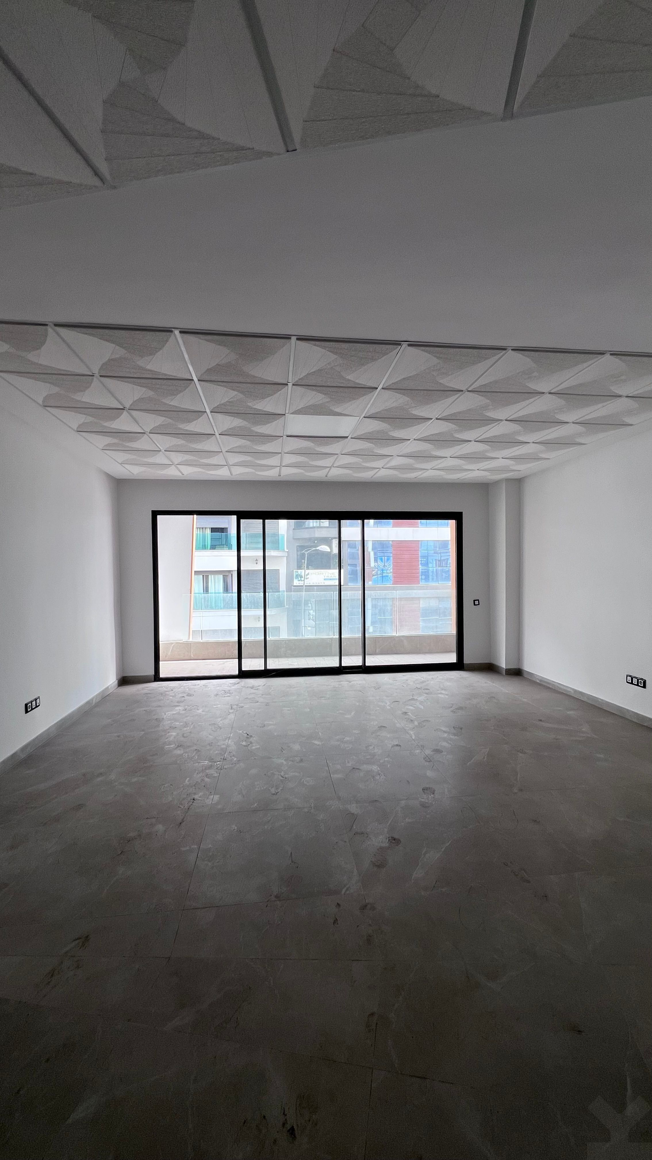 Bureau — Casablanca — 3